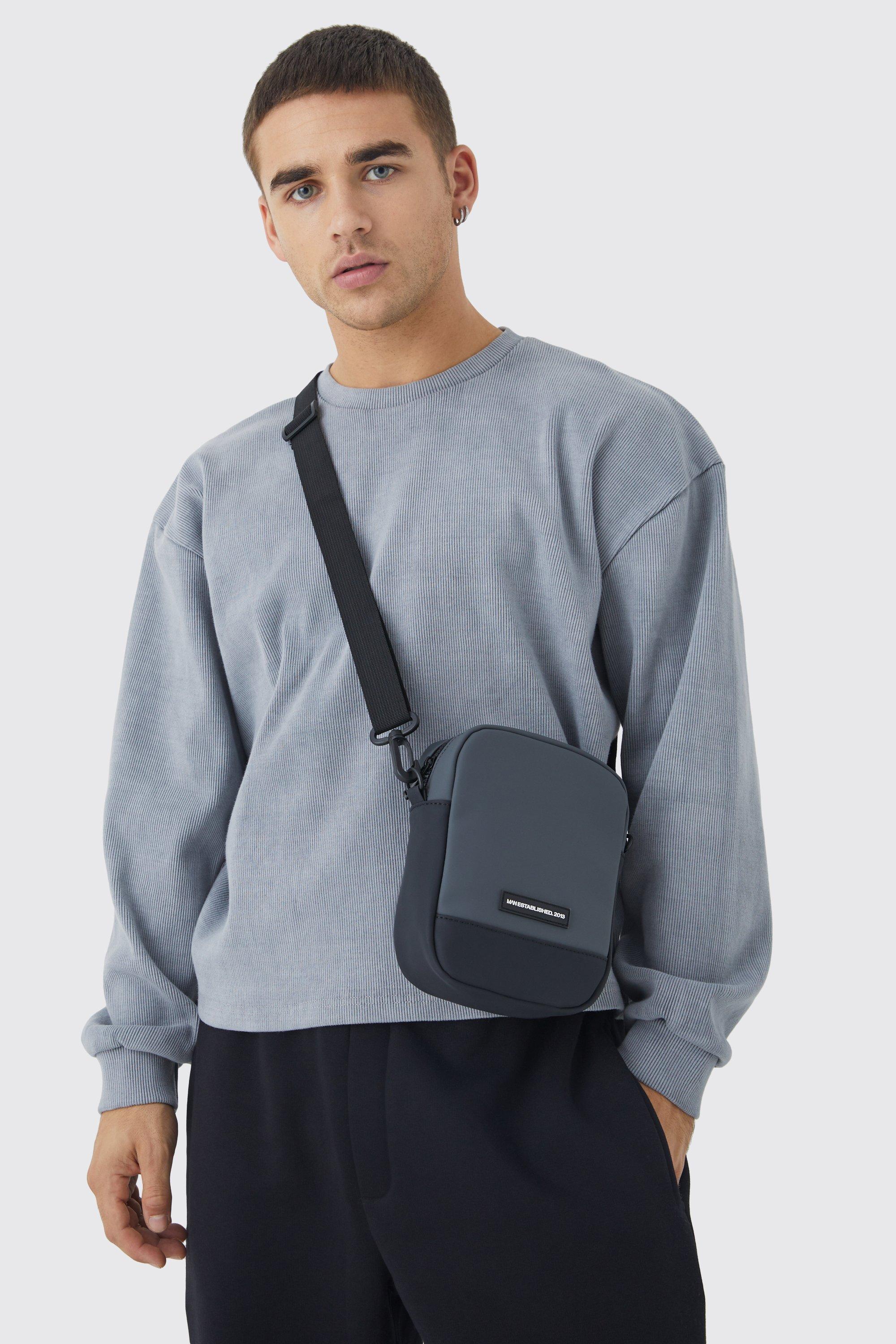 Calvin Klein Crossbody Bag Mens