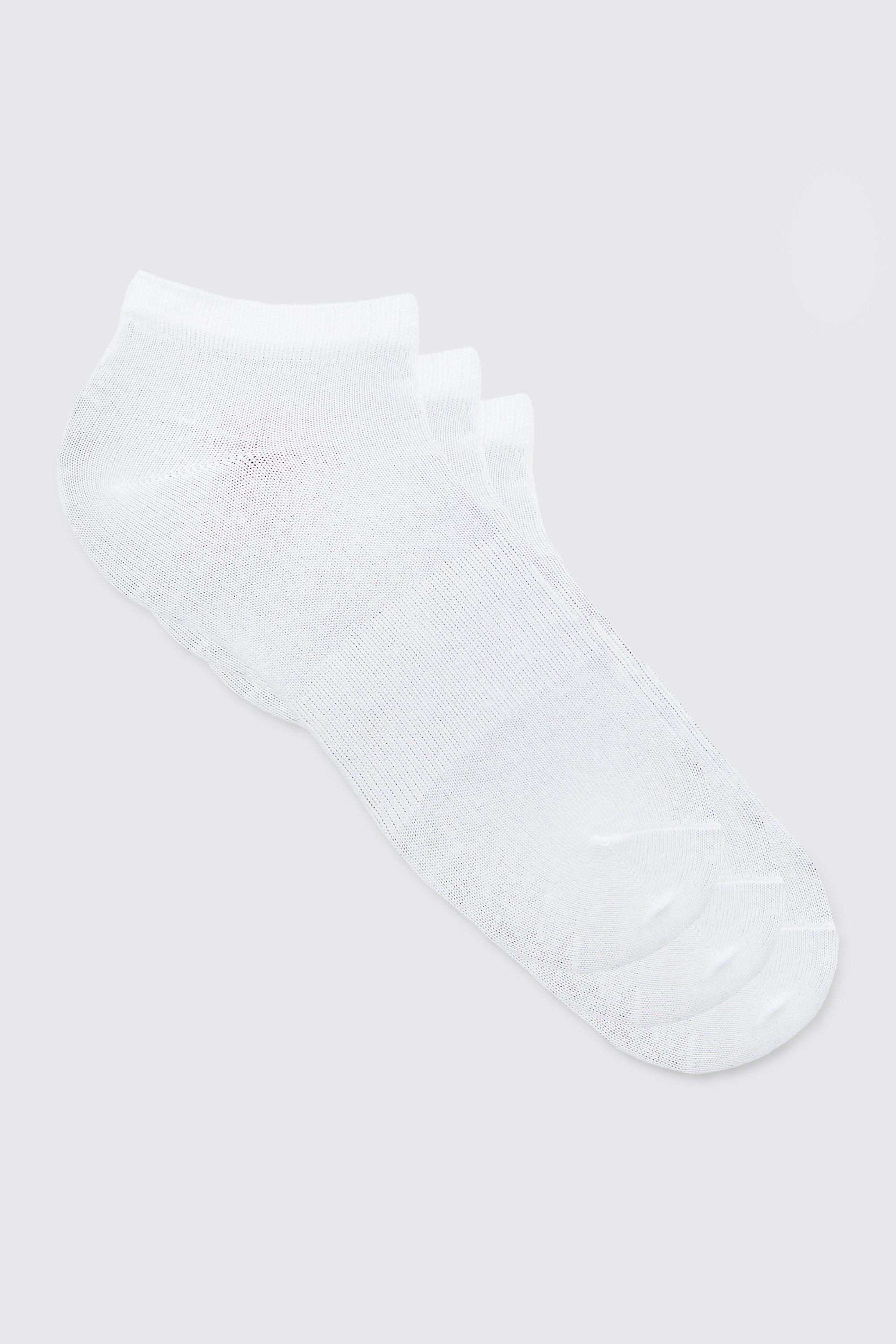 Mens Socks | Mens Sports Socks | boohooMAN UK