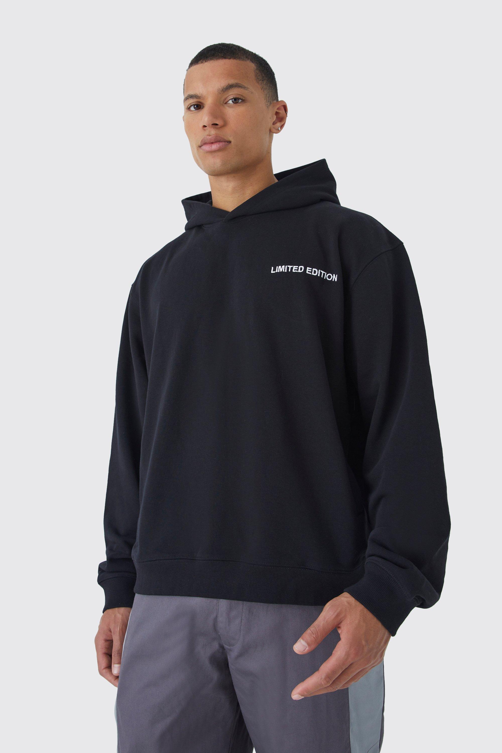 Mens on sale tall sweatshirts