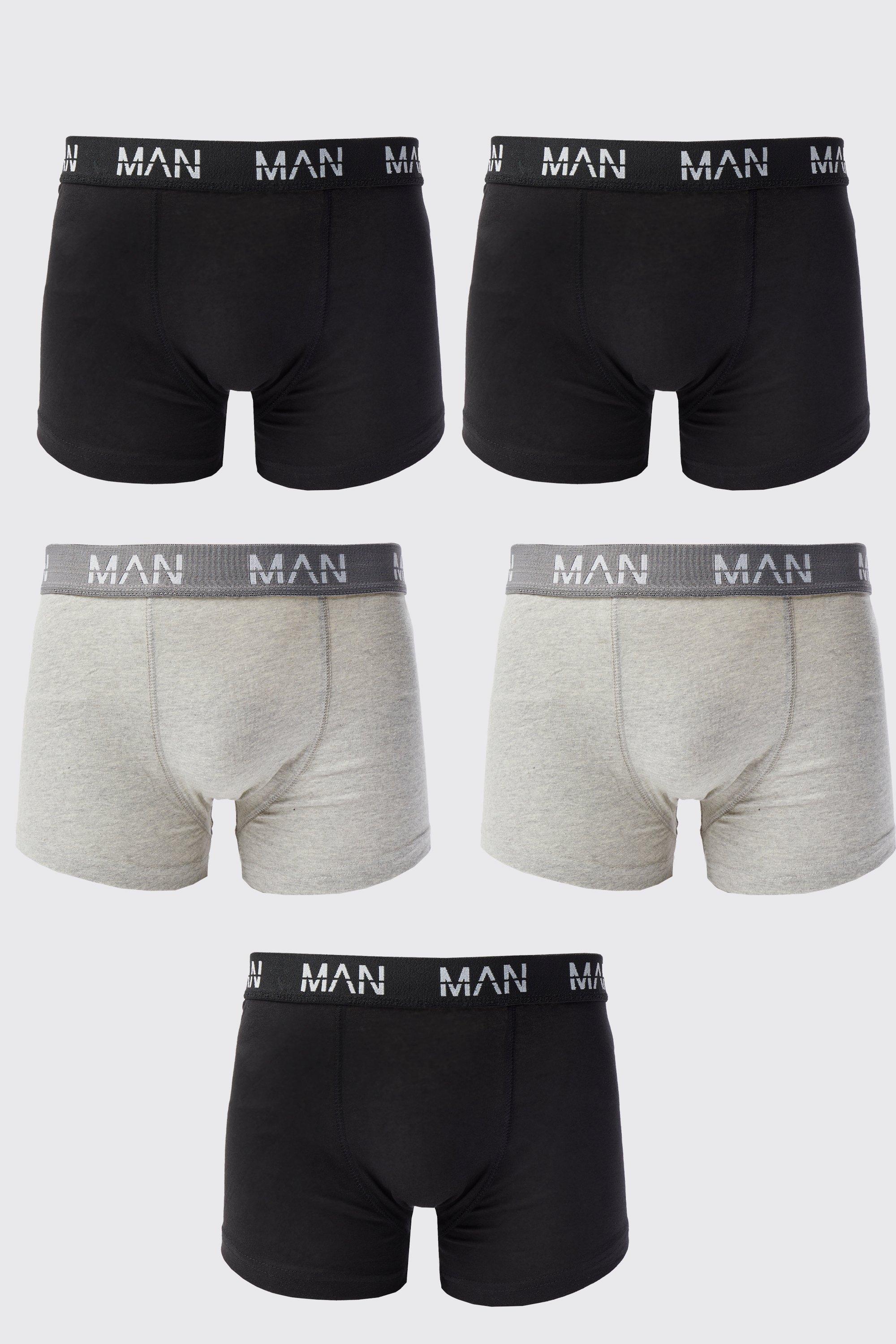 Men's Multi Packs