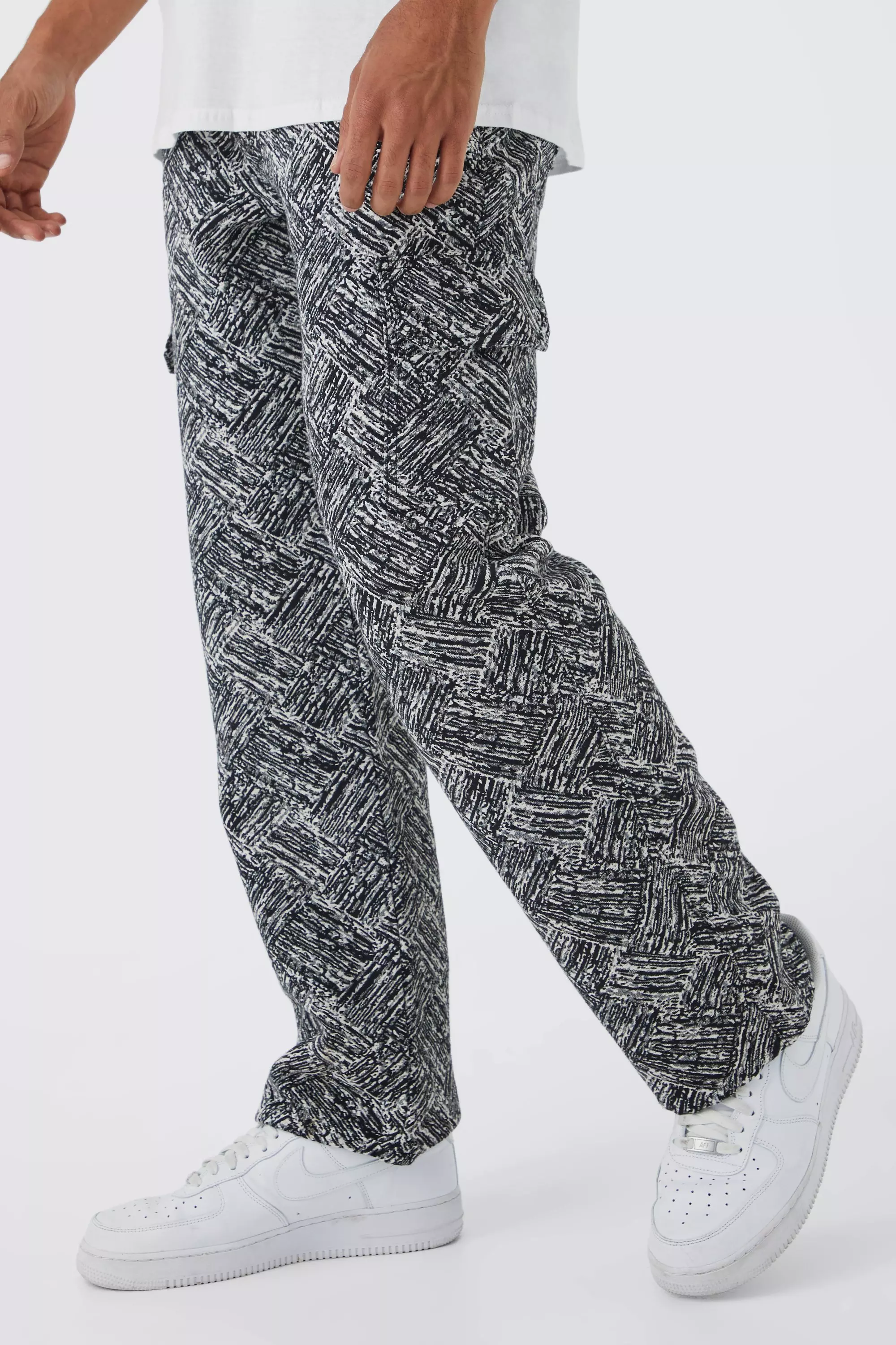 A.T.F Tapestry Pants – AbsoluteTheeFashion