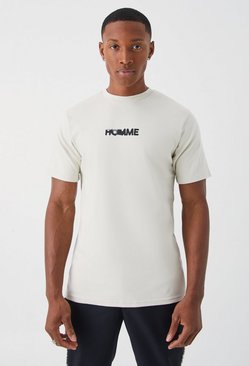 Mens Graphic T-Shirts | Graphic Tees Men | boohooMAN USA