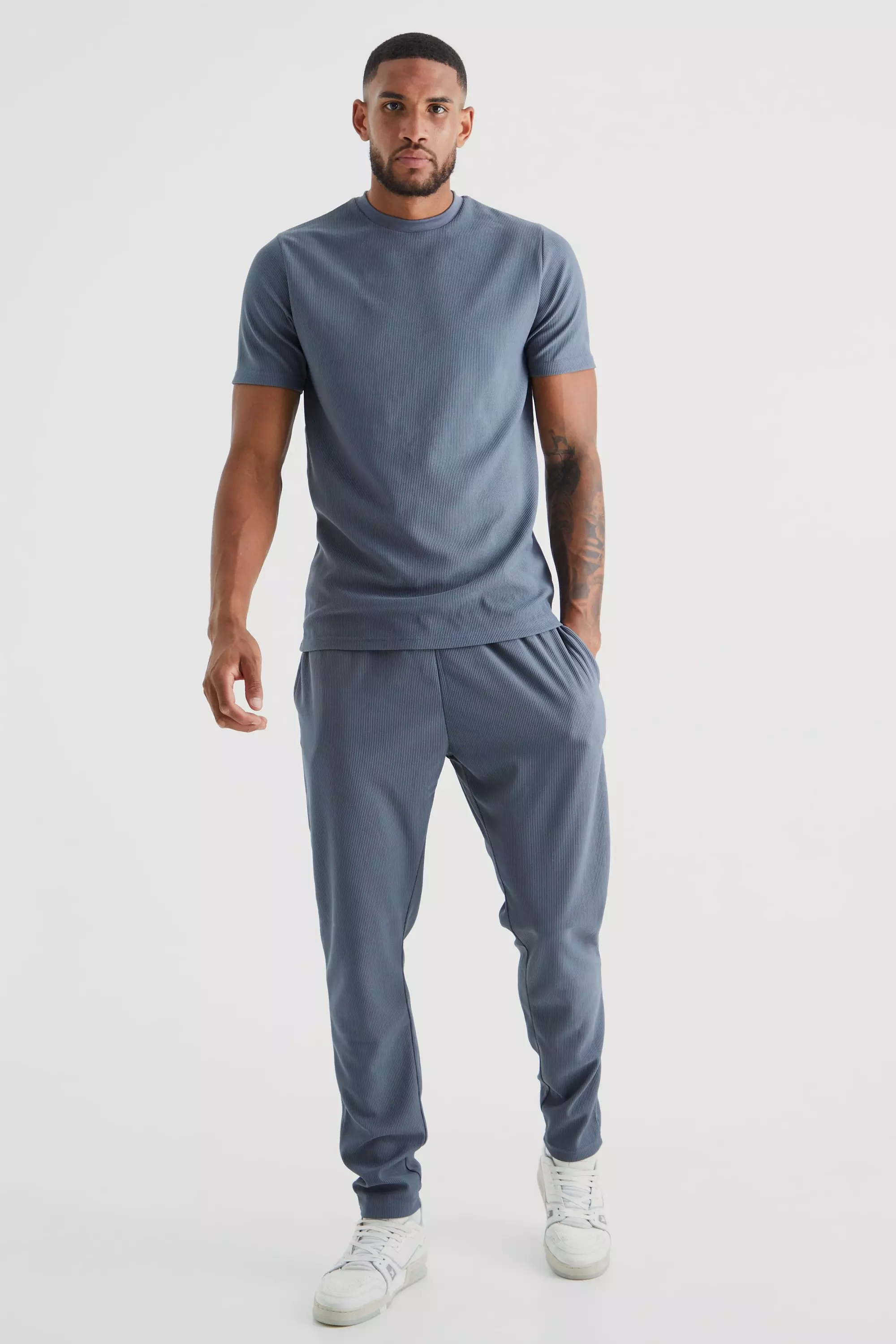 Tall jogger set hotsell