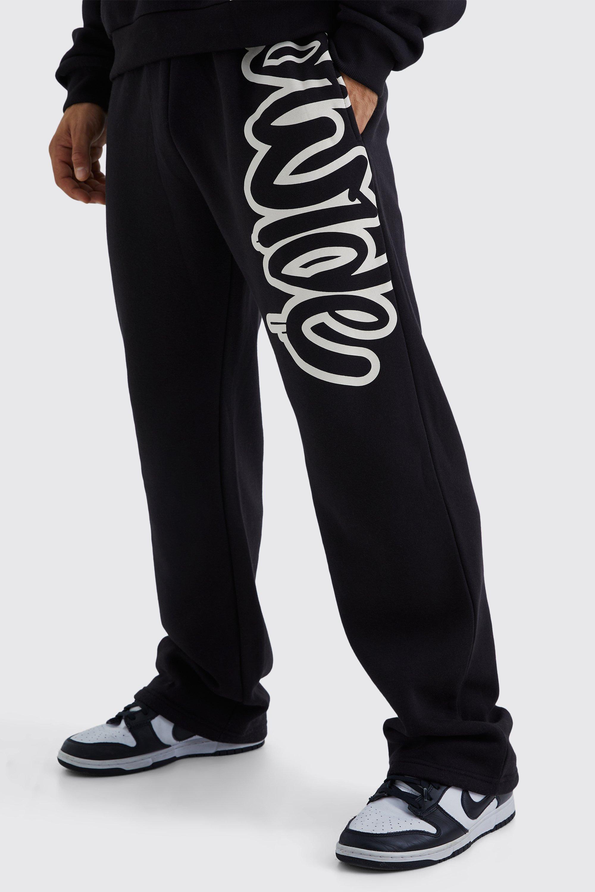 Vinmen Baggy Sweatpants Are on Sale for Up to 40% Off