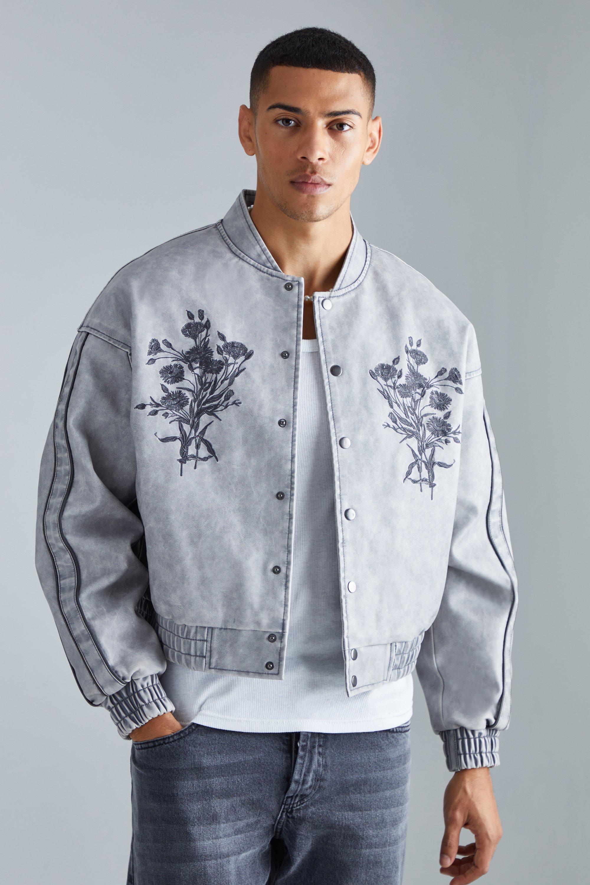 Souvenir deals jacket mens