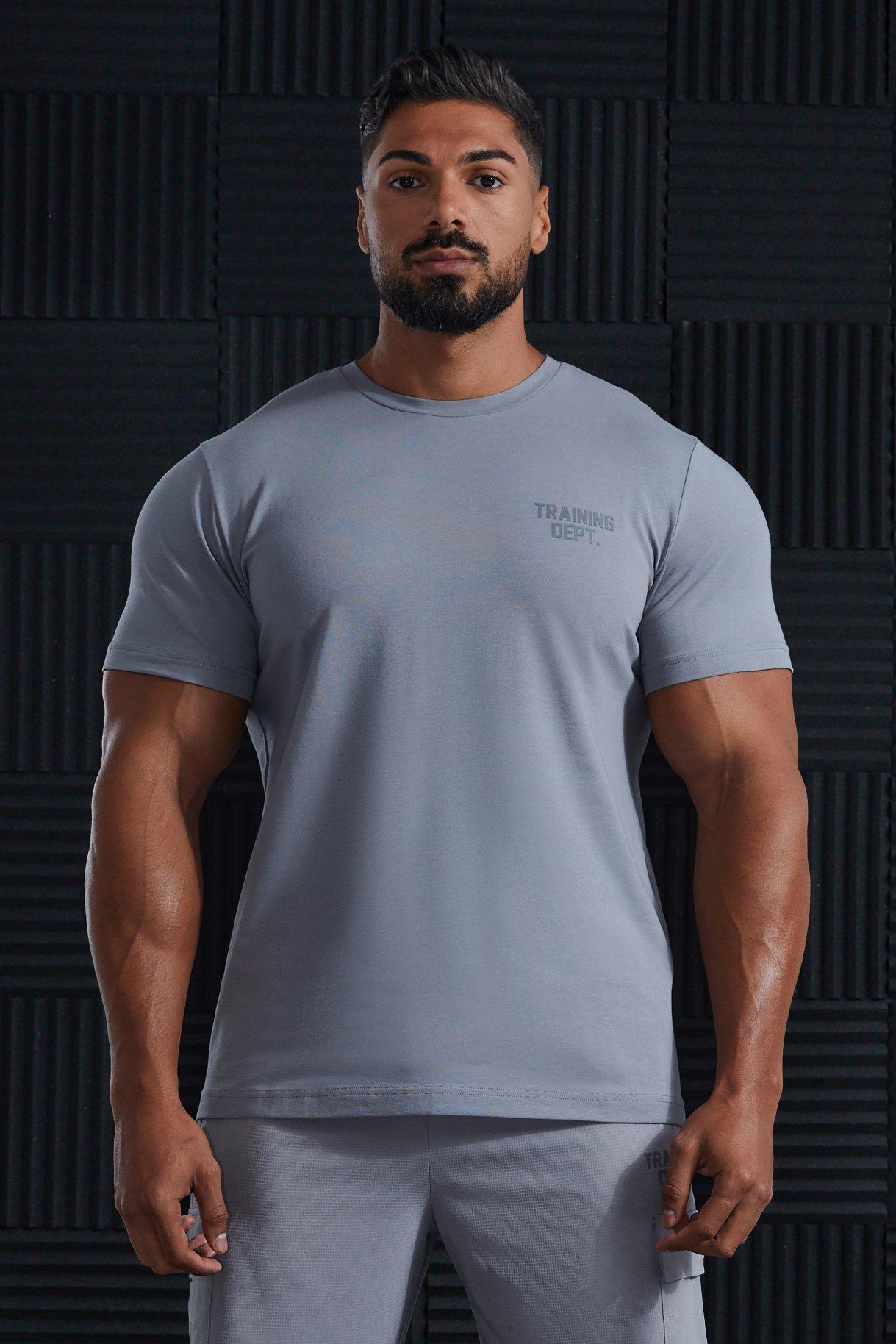 T-Shirts Sport Homme, Débardeurs Musculation
