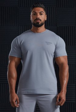T-Shirts Sport Homme, Débardeurs Musculation