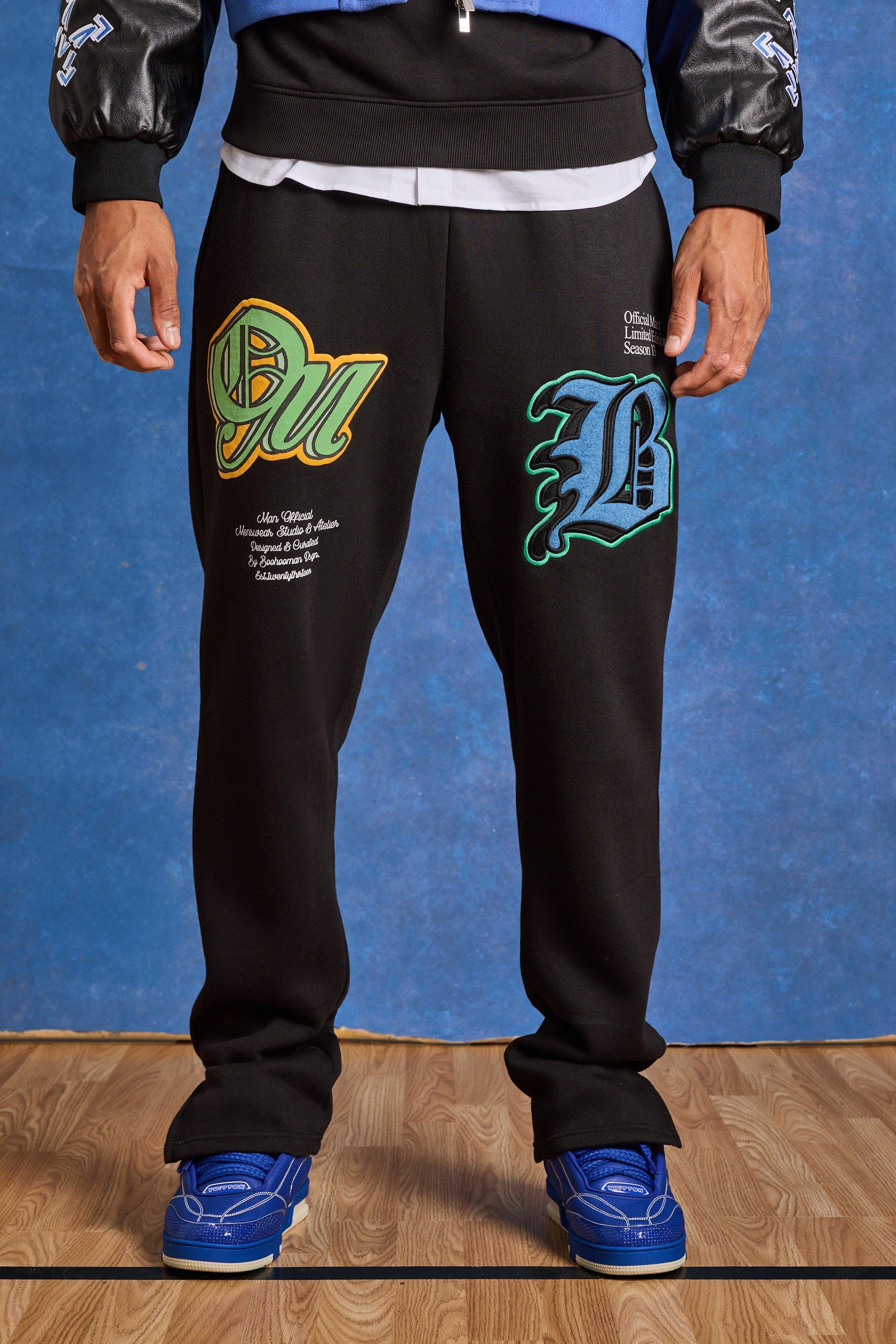 Louis Vuitton Track & Sweat Pants for Men