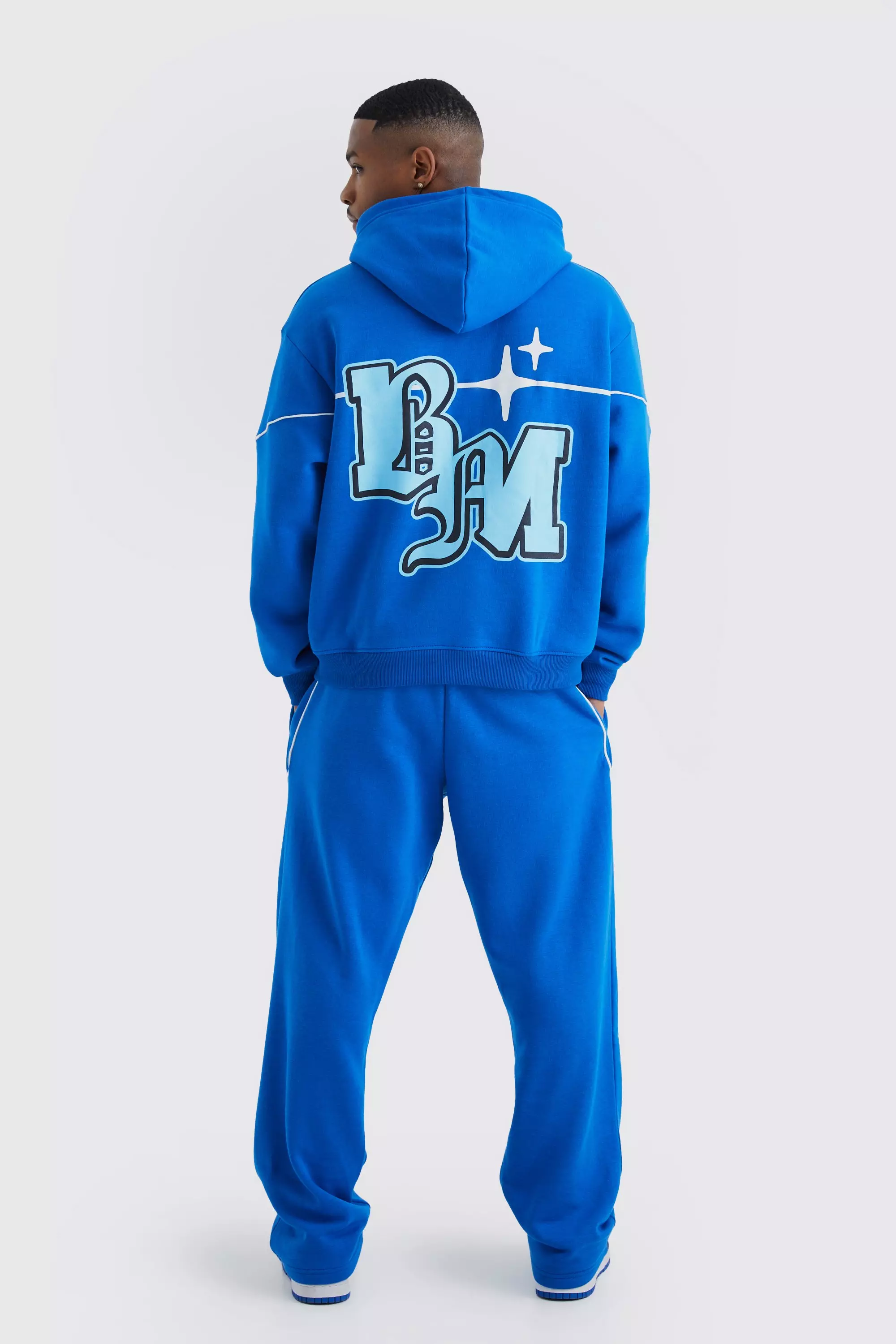 トップス cozyworldwide TRACKSUIT SET UP Cozy Worldwide Tracksuit Review | TikTok