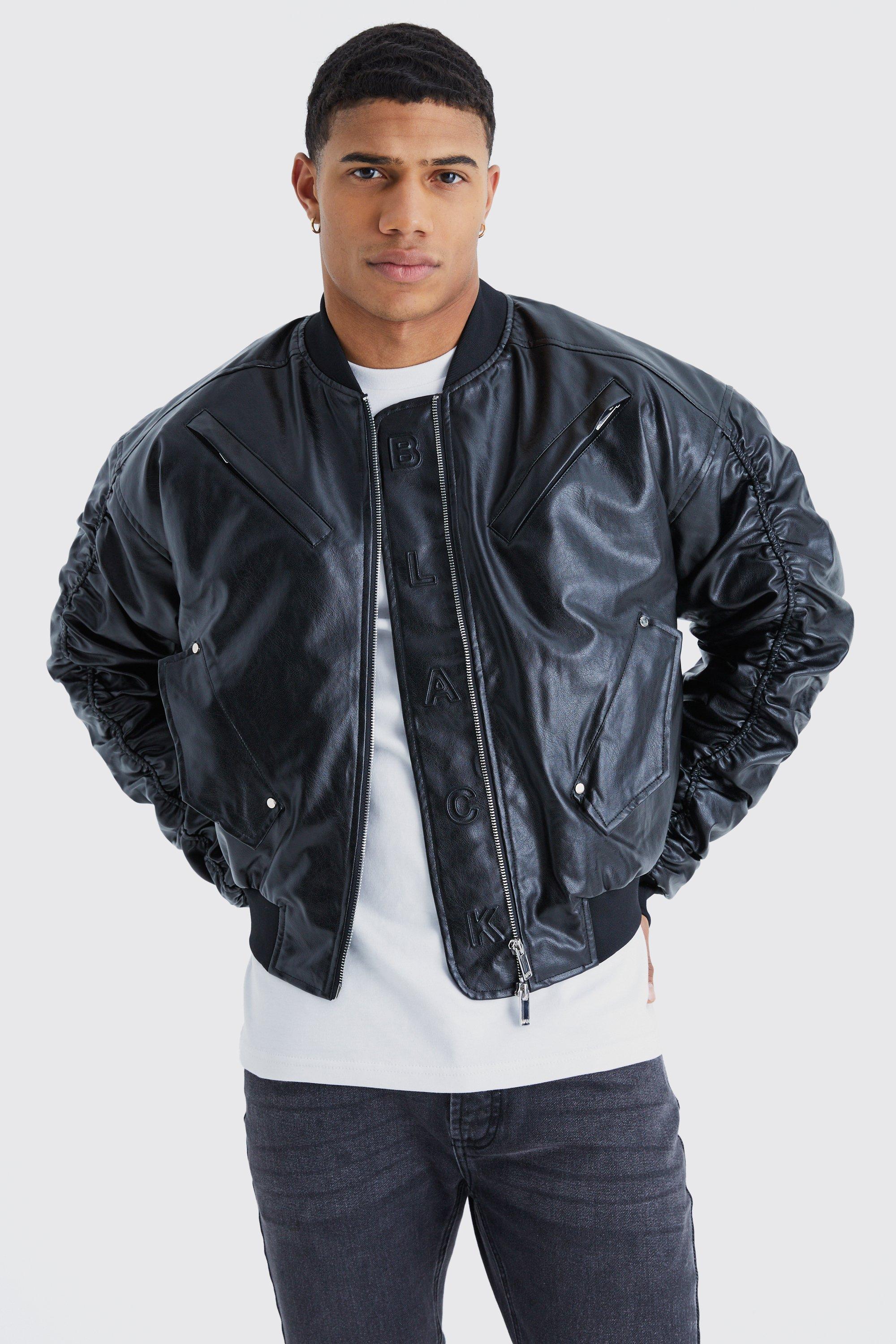 Bomber Jackets For Men:Â Buy Men Bomber Jackets Online