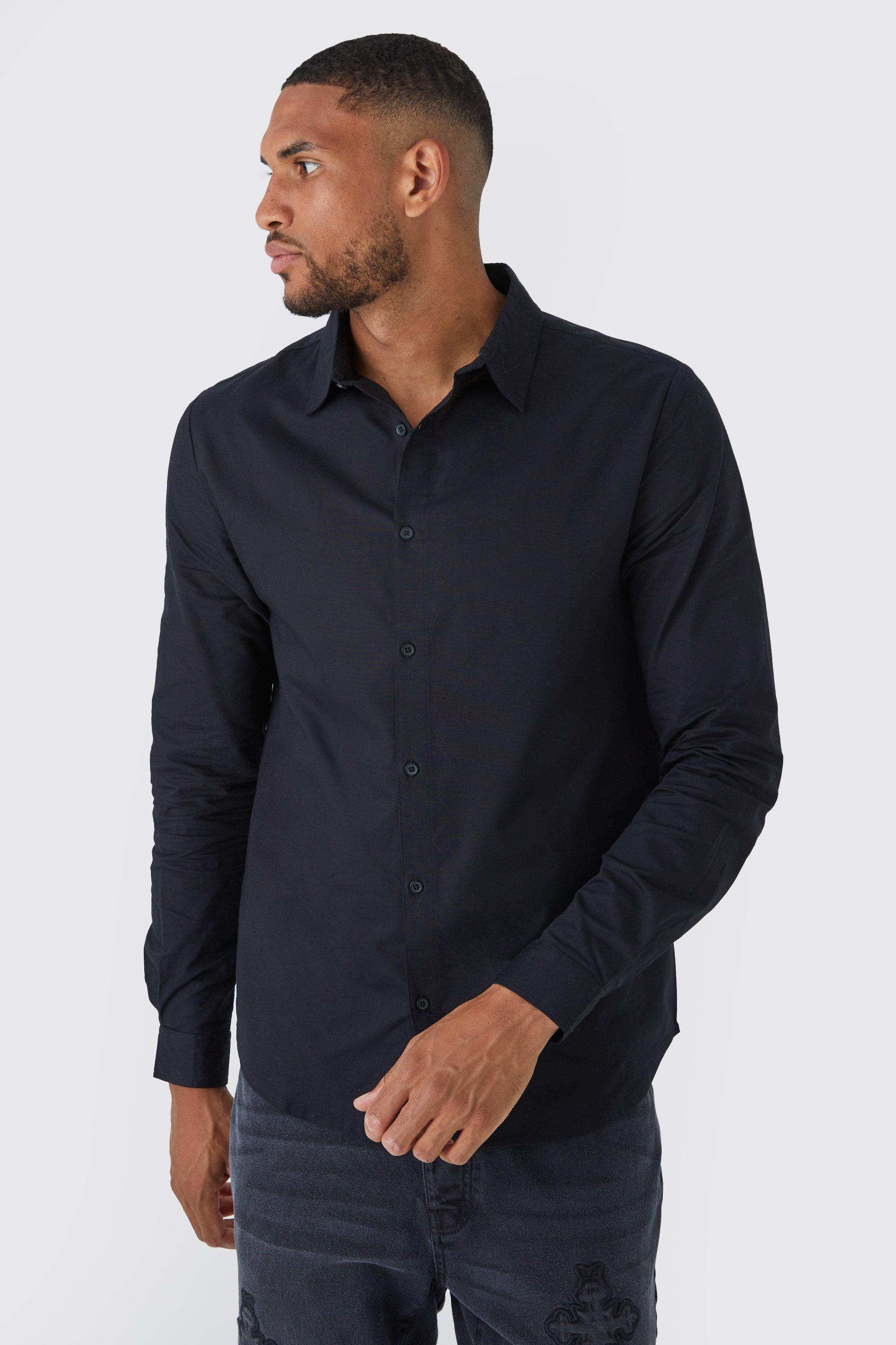 The All Day Oxford Shirt