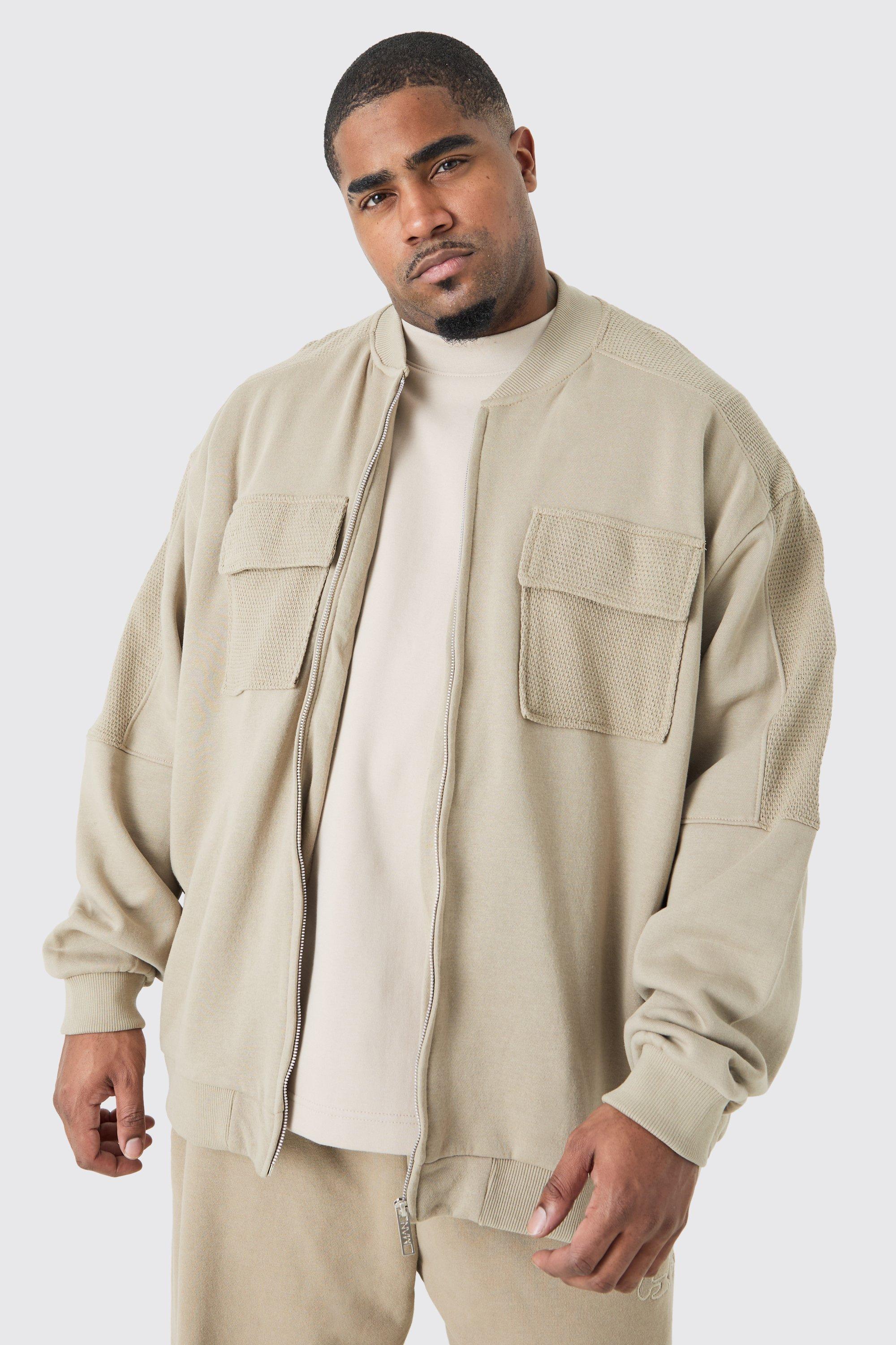 4xl The largest large sizes only at Biggymanskleding - Plus sizes-men's  clothing