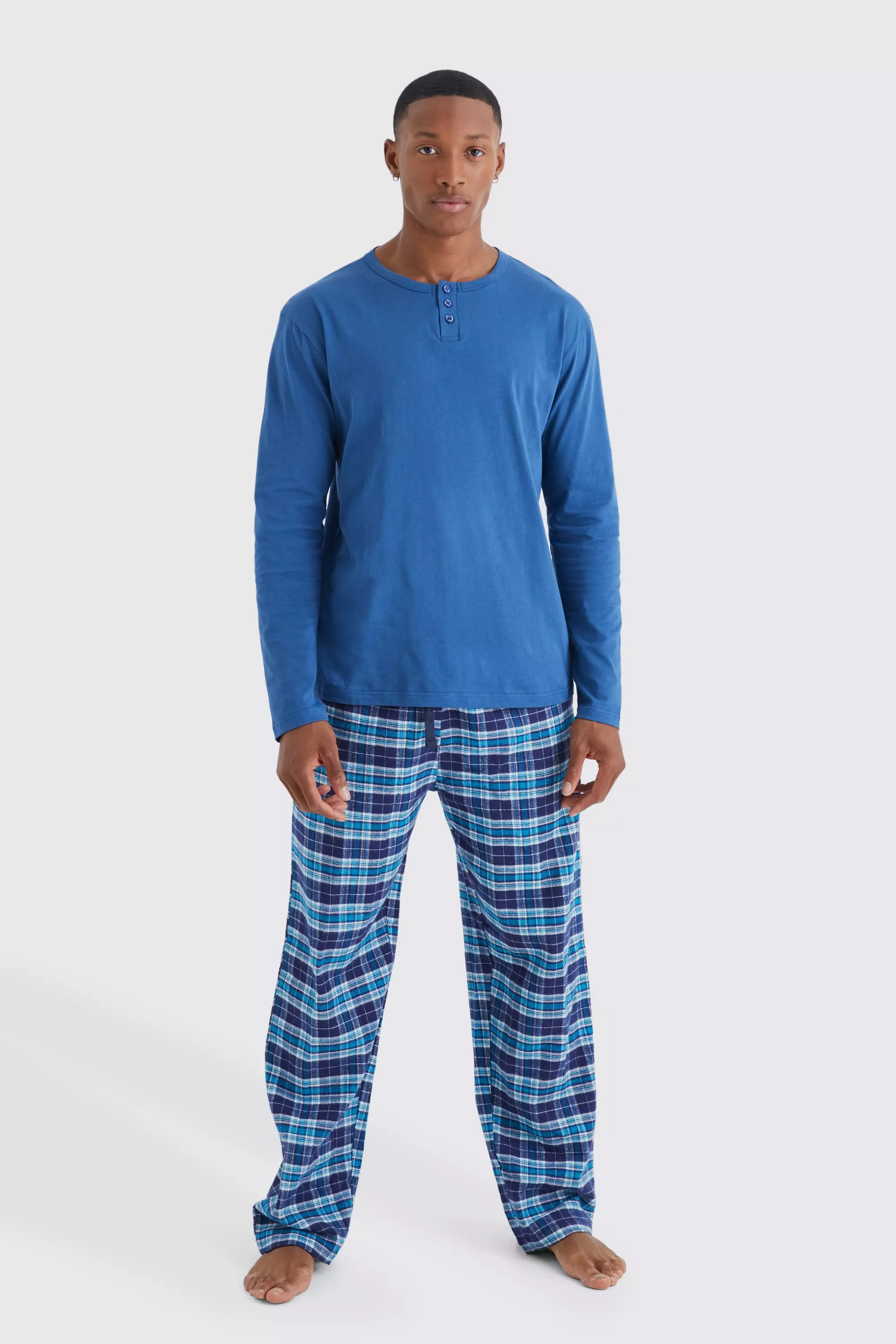 Boohooman pjs sale