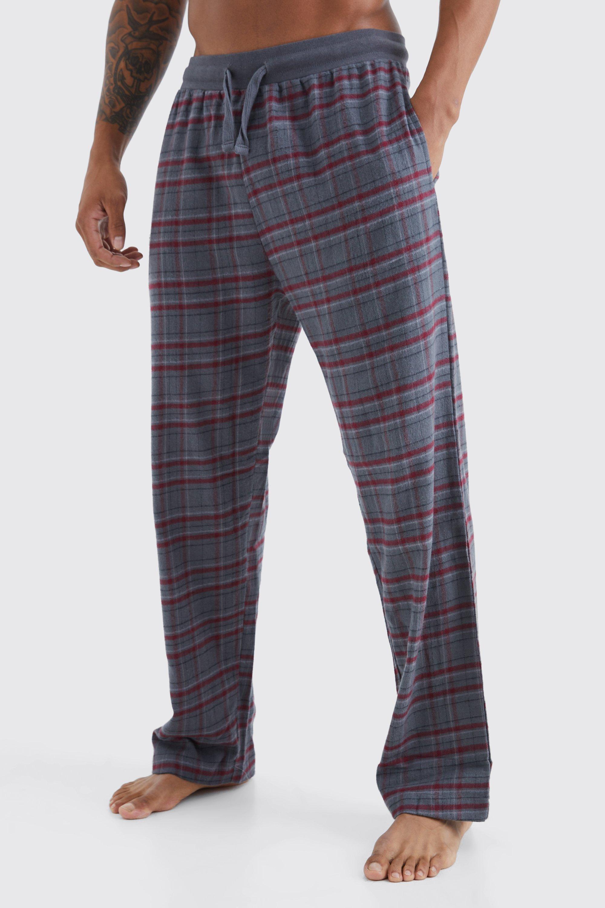 Boohooman pyjamas best sale