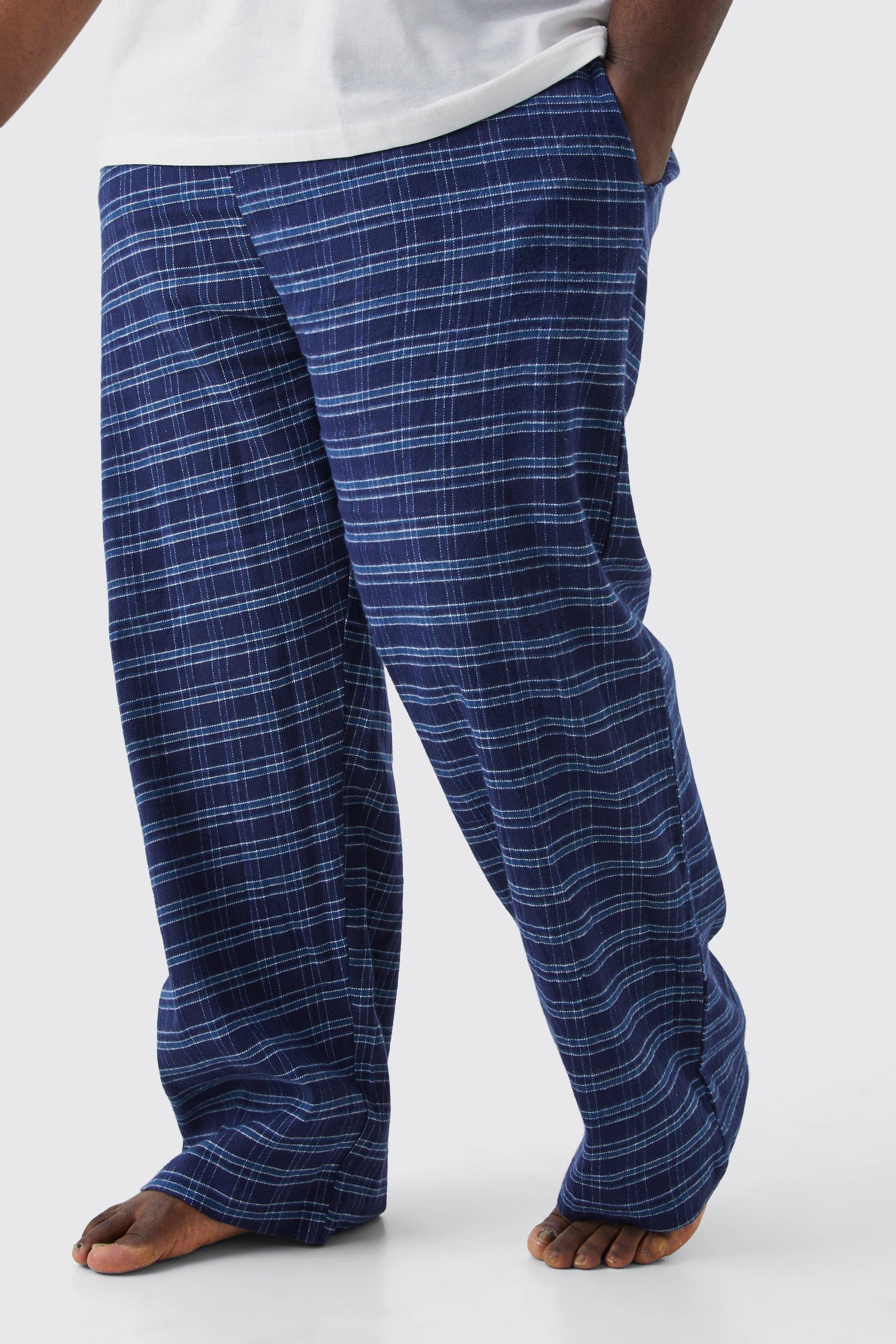 Men's Plus Size Loungewear, Big & Tall Loungewear