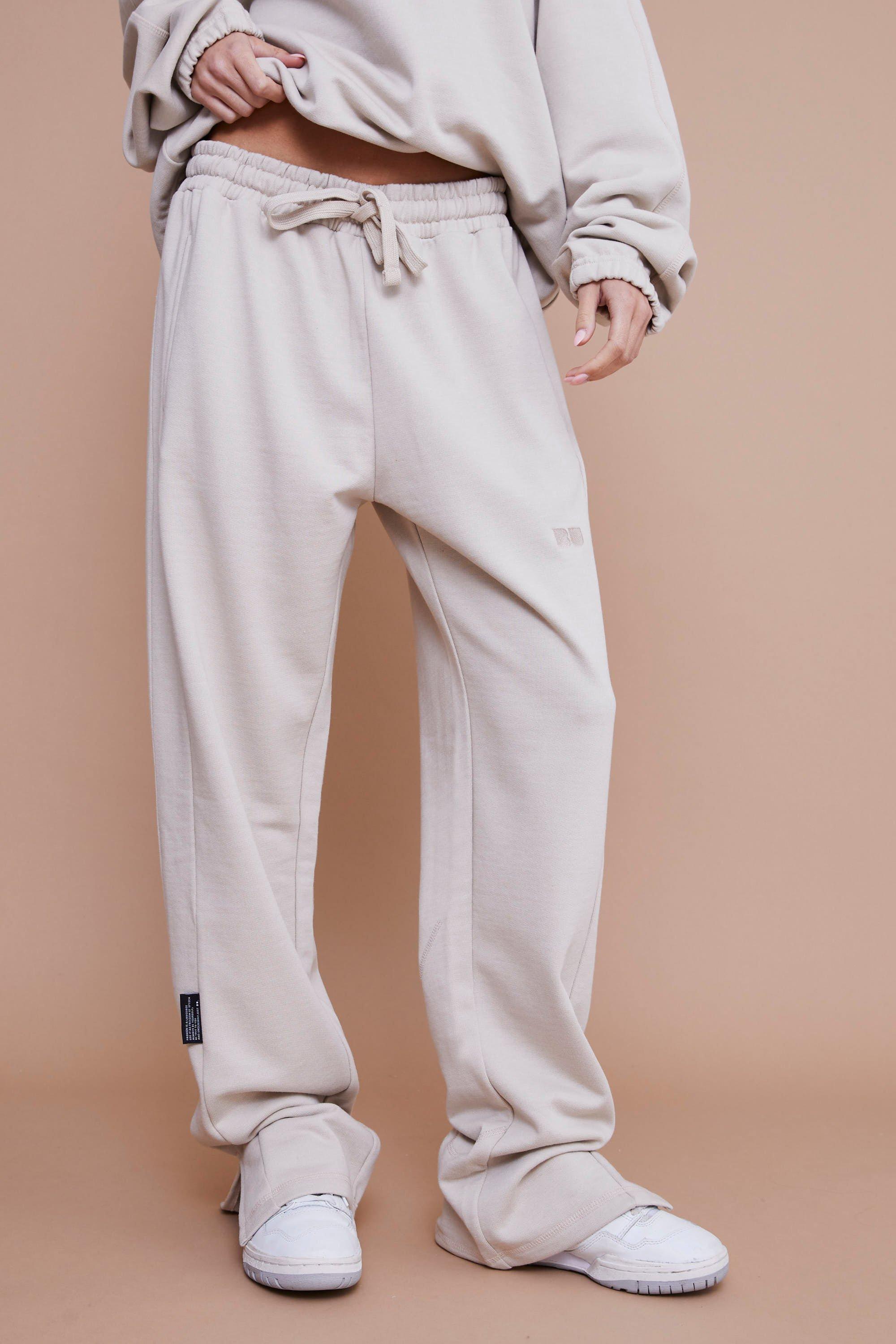 Women's Heavyweight Relaxed Fit Sweatpants