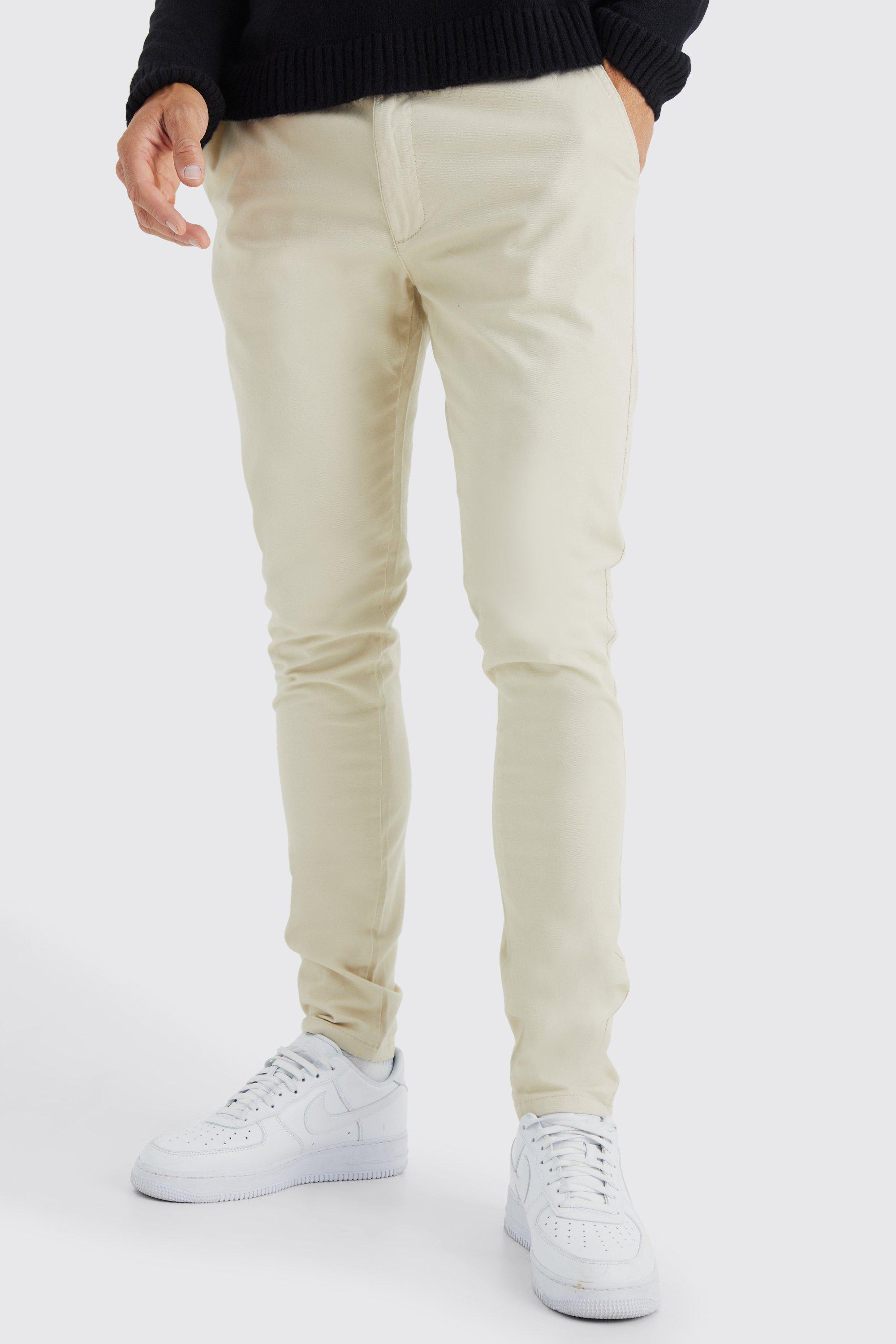 Stone best sale skinny chinos