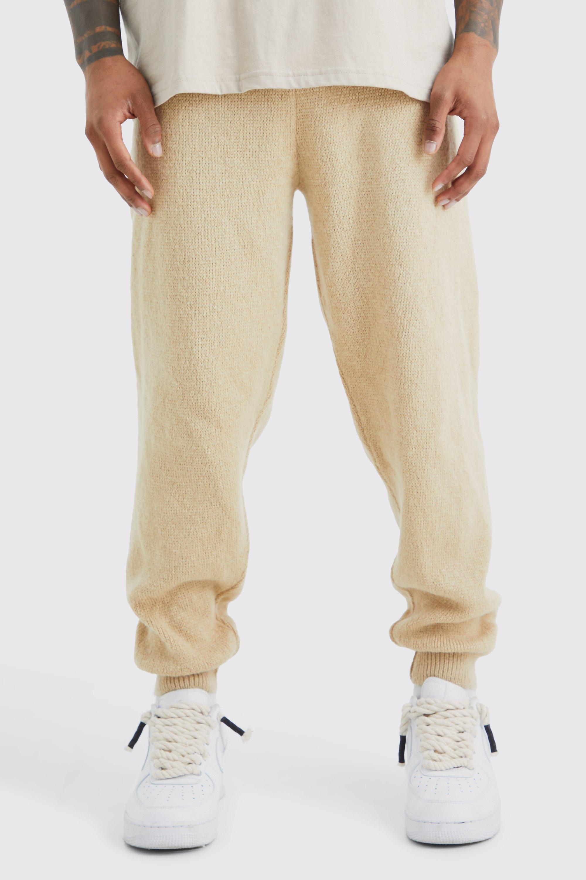 Men’s Triumph Knit Jogger