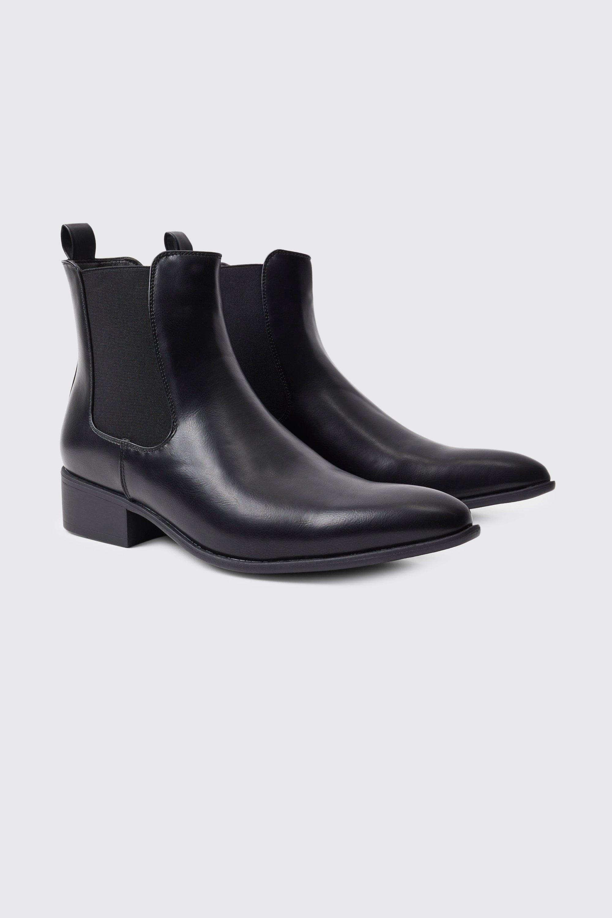 Hudson watts chelsea clearance boots