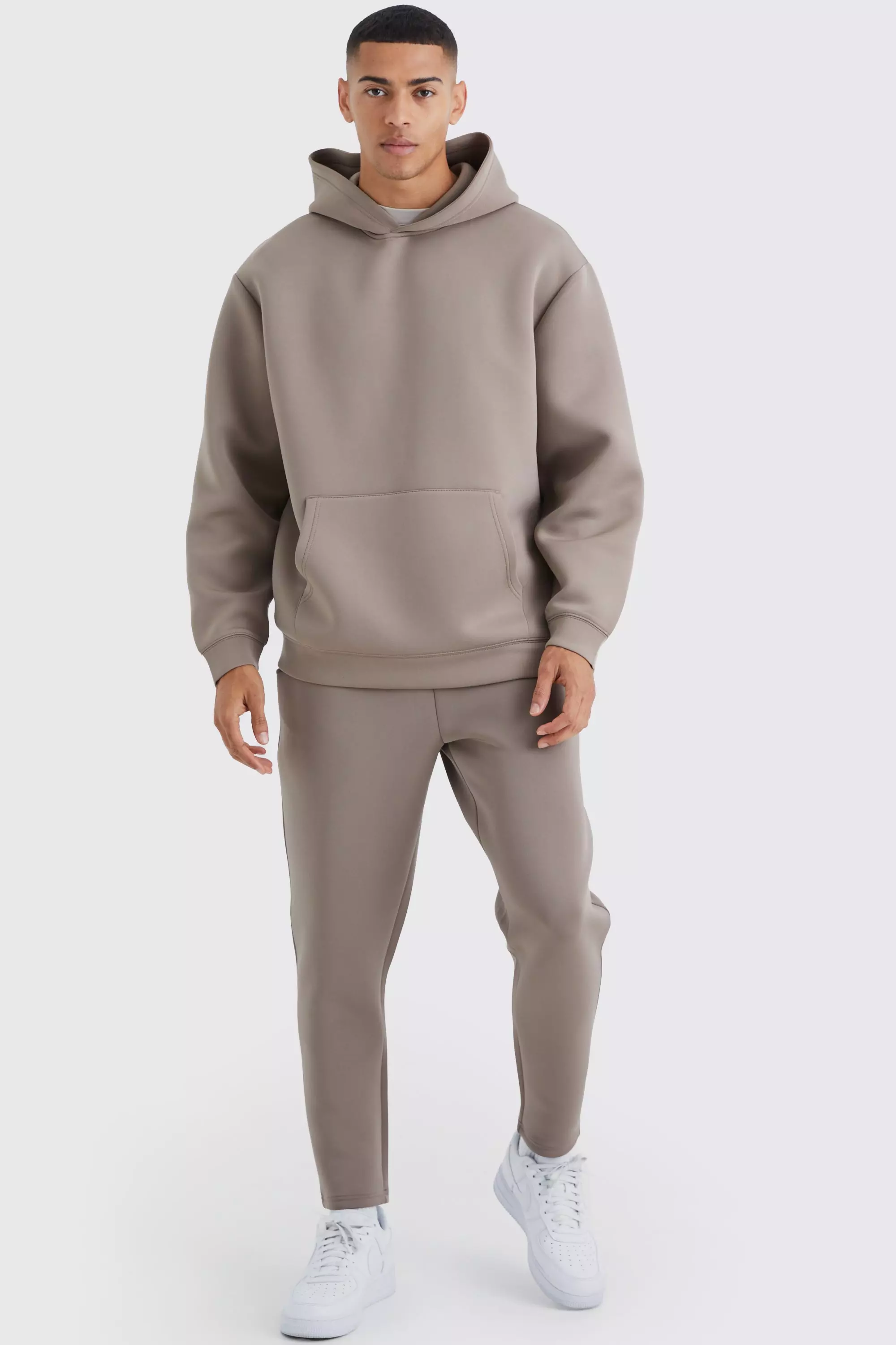 Buy screwless Hoodie Tracksuit