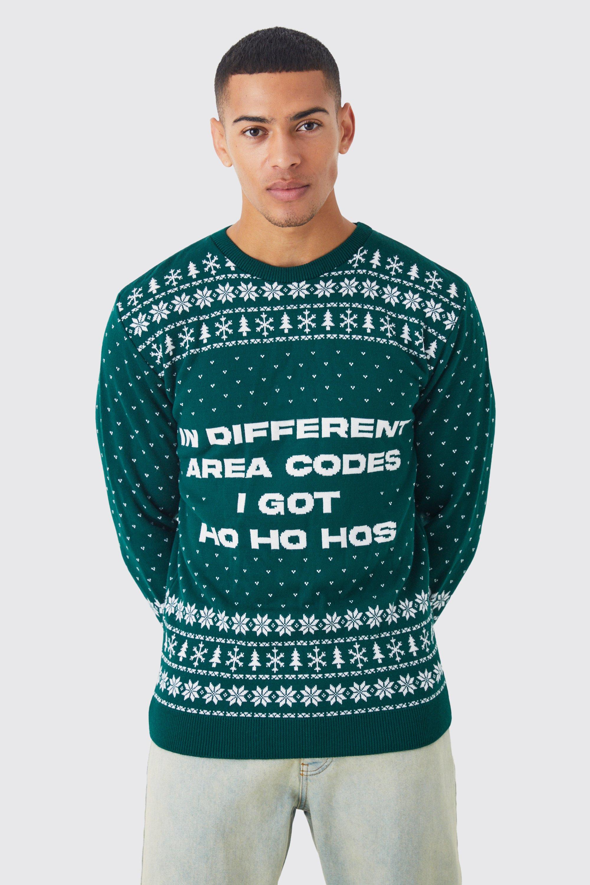 Got christmas clearance jumper