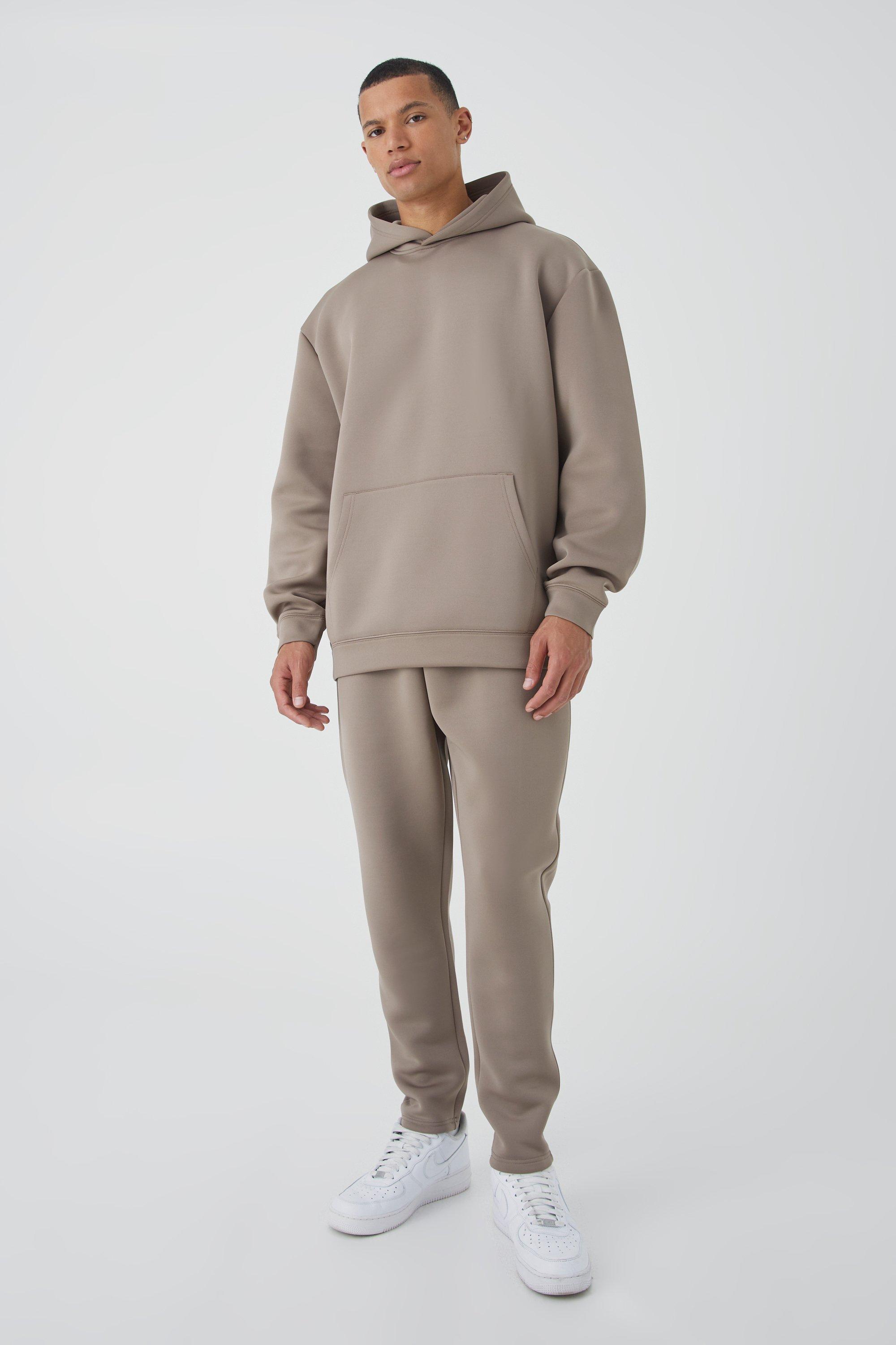 Mens store tall tracksuits