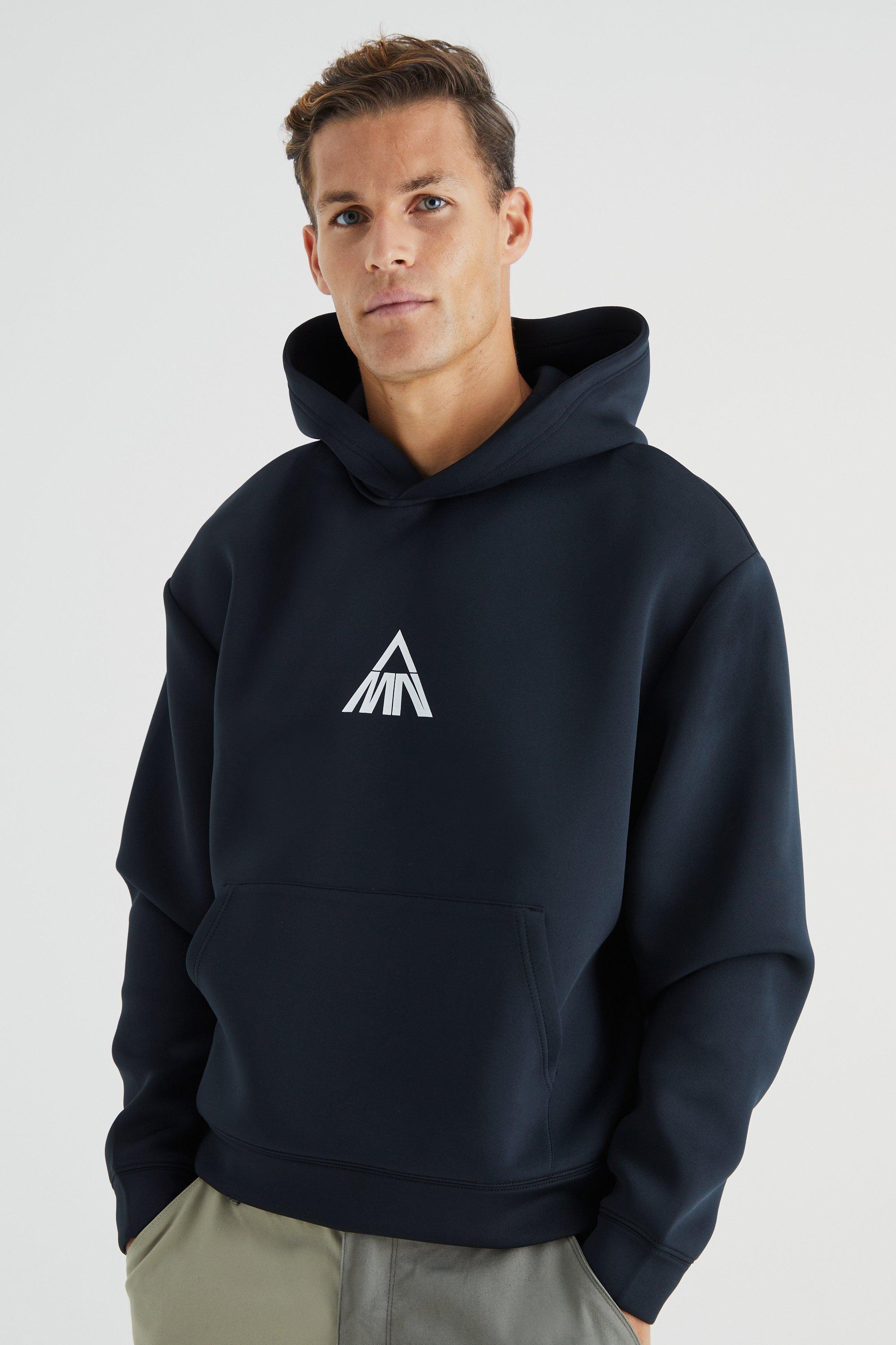 Buy BoohooMAN Hoodies in Saudi, UAE, Kuwait and Qatar