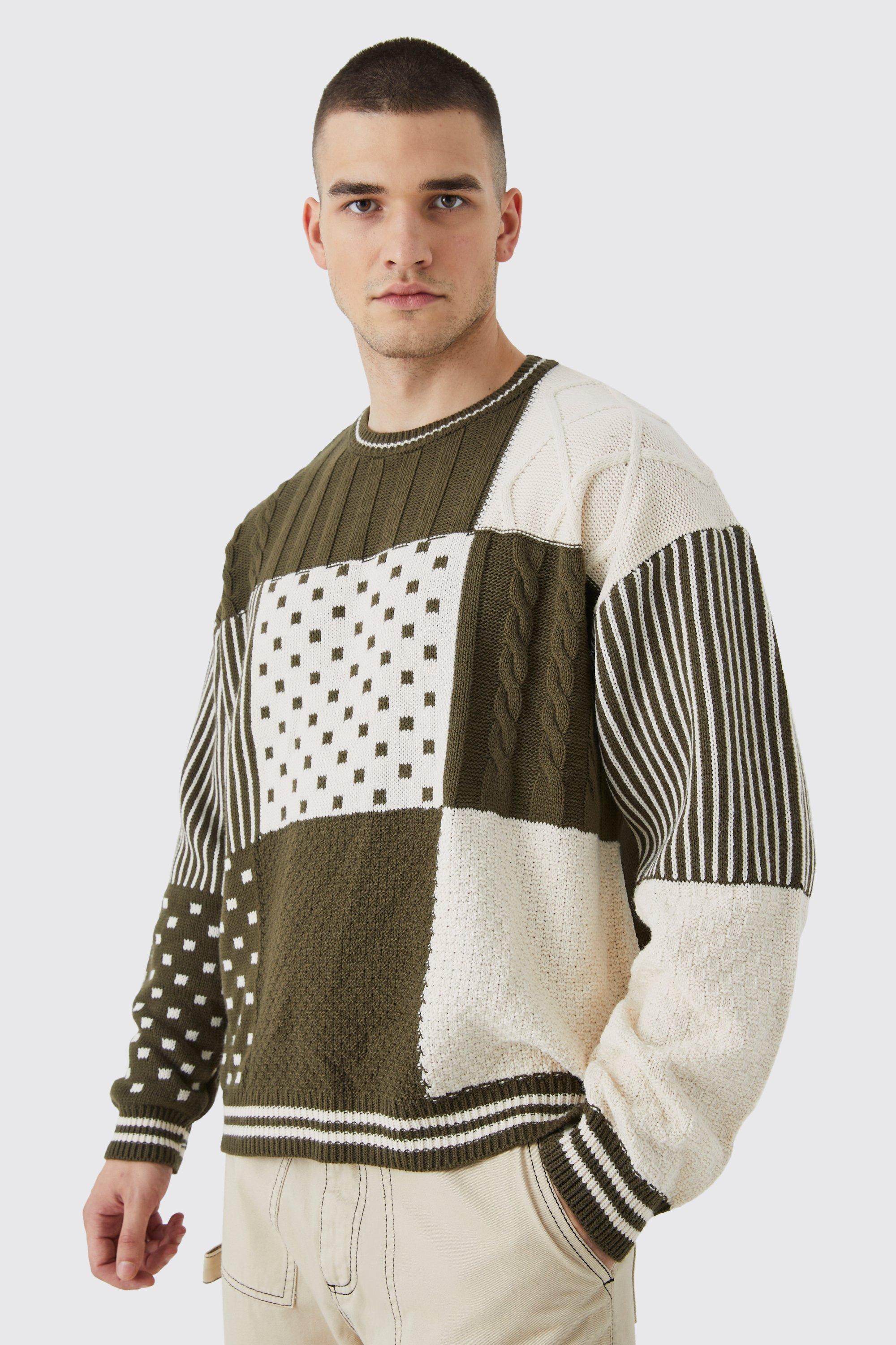 Checkerboard sweatshirt outlet