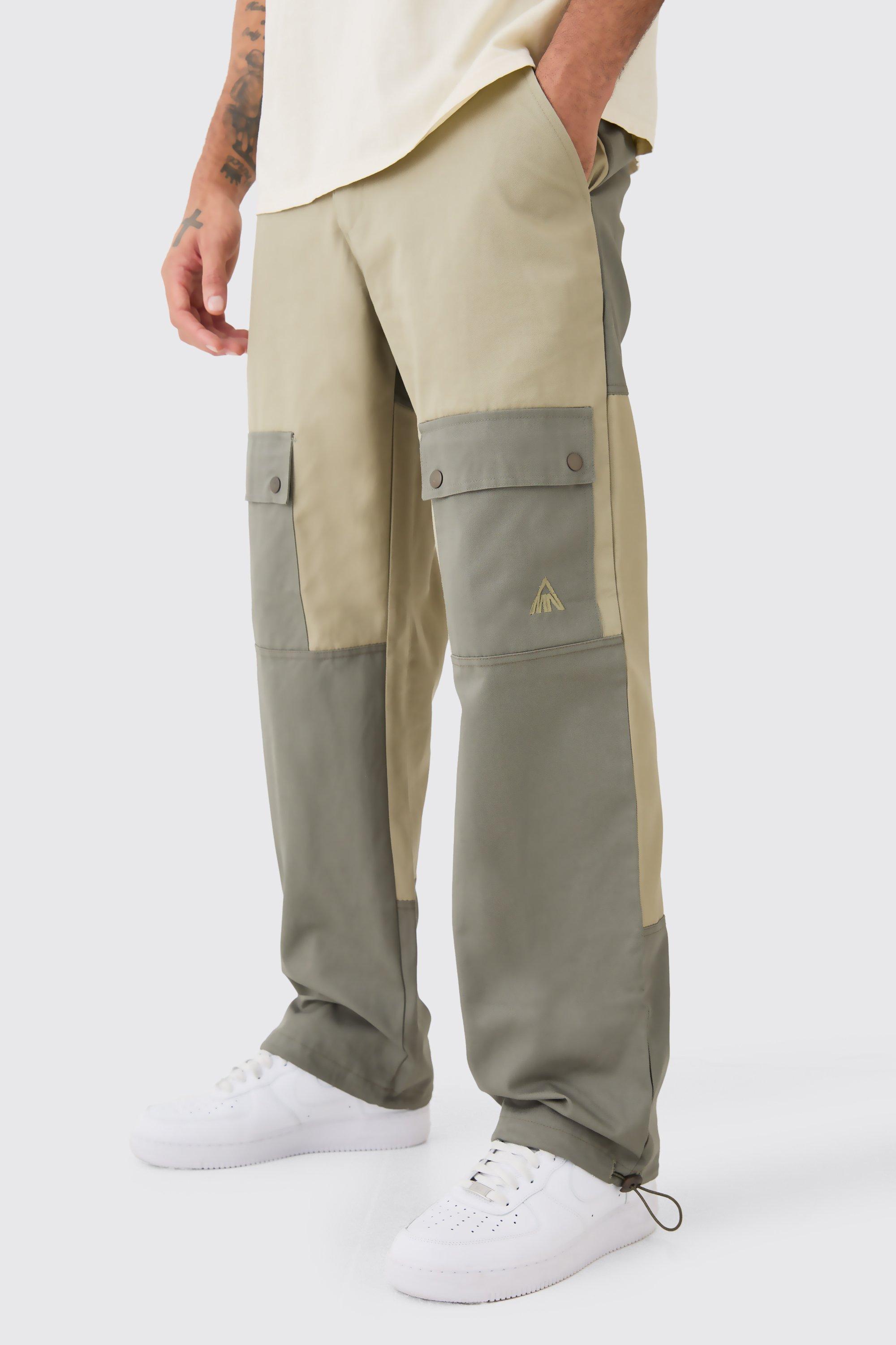 Gosha cargo hot sale pants