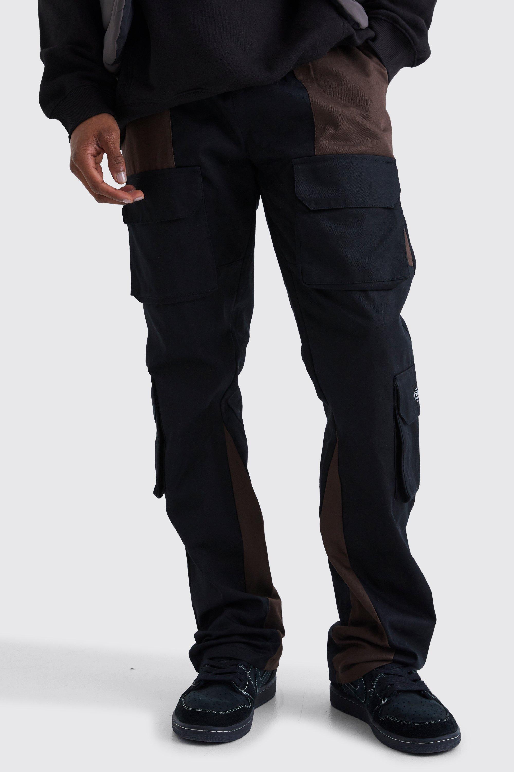 FFF POSTAL SERVICE FLARE CARGOS V1 30サイズ - beautifulbooze.com