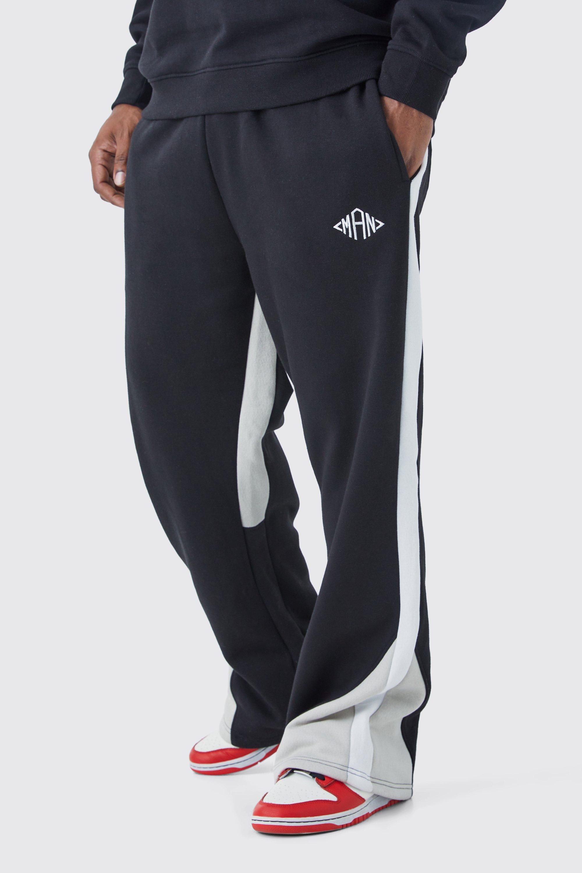 Mens Plus Size Joggers, Big & Tall Joggers