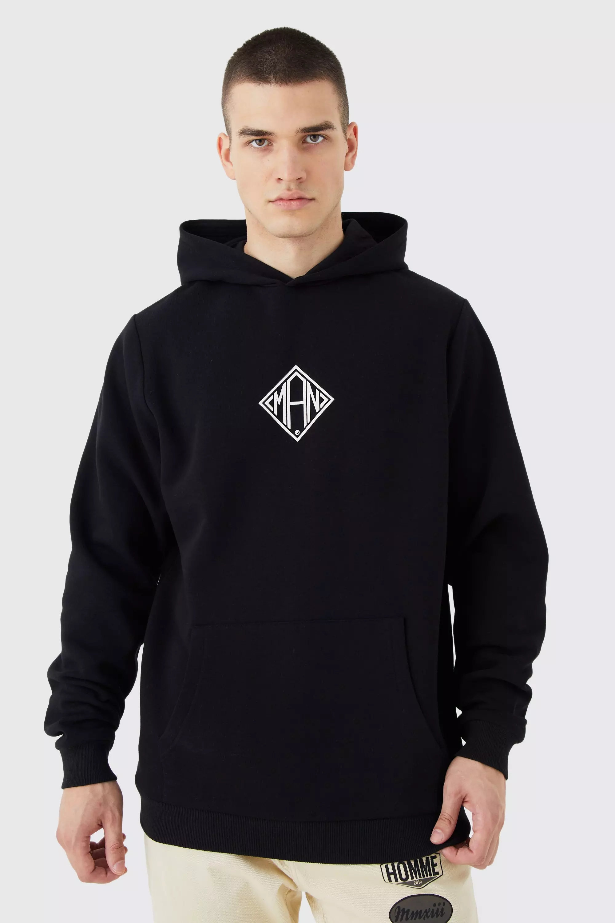 Hoodies for tall guys sales