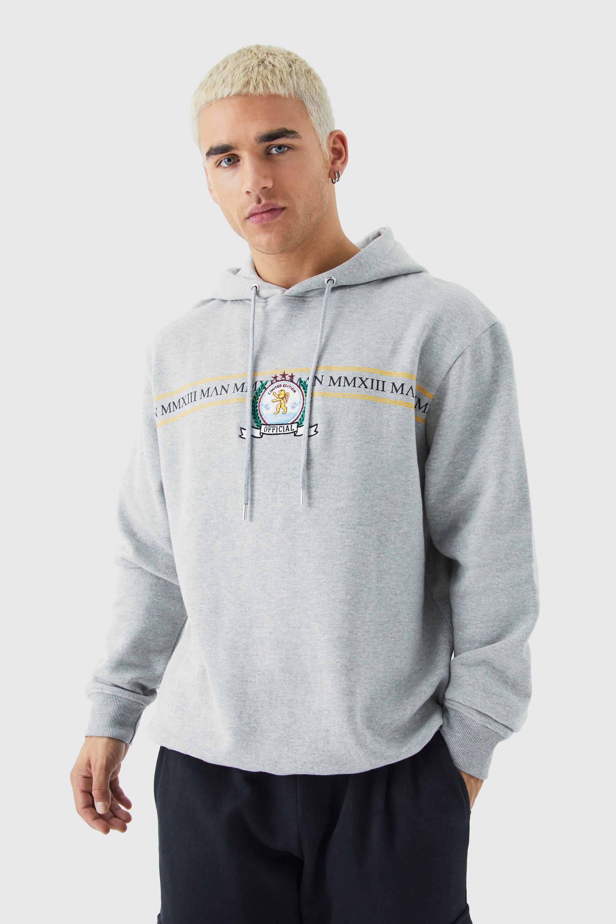 Heavyweight Polar Fleece Hoodie