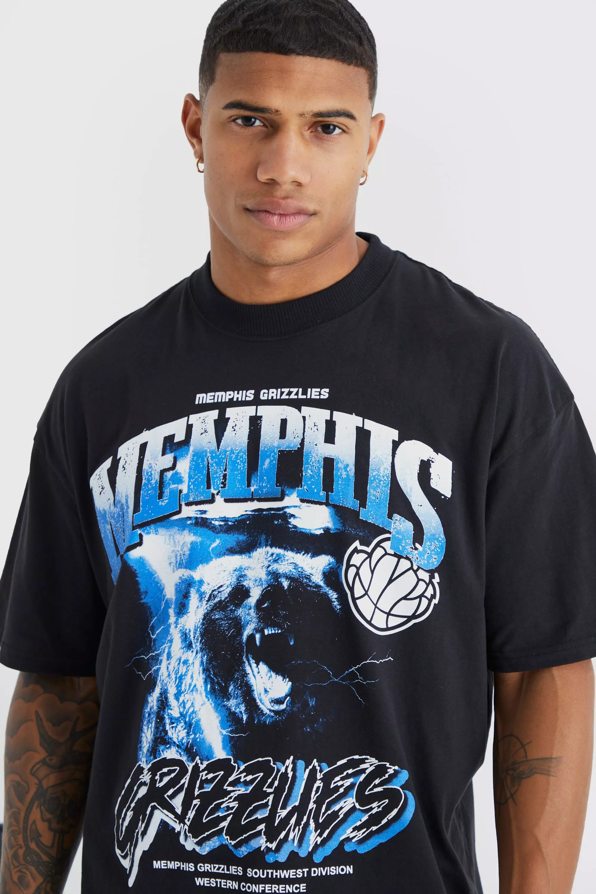 Memphis grizzlies t shirt deals