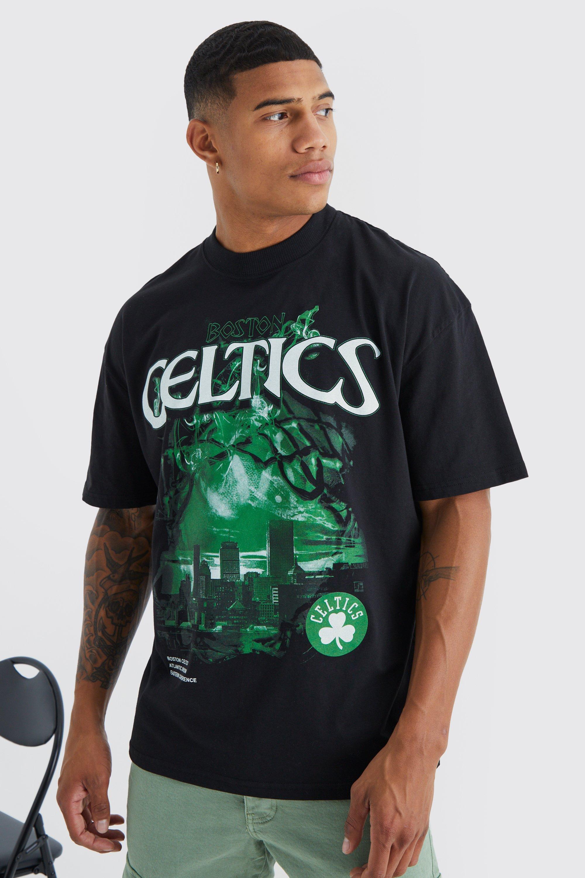 Cheap Boston Celtics Apparel, Discount Celtics Gear, NBA Celtics  Merchandise On Sale