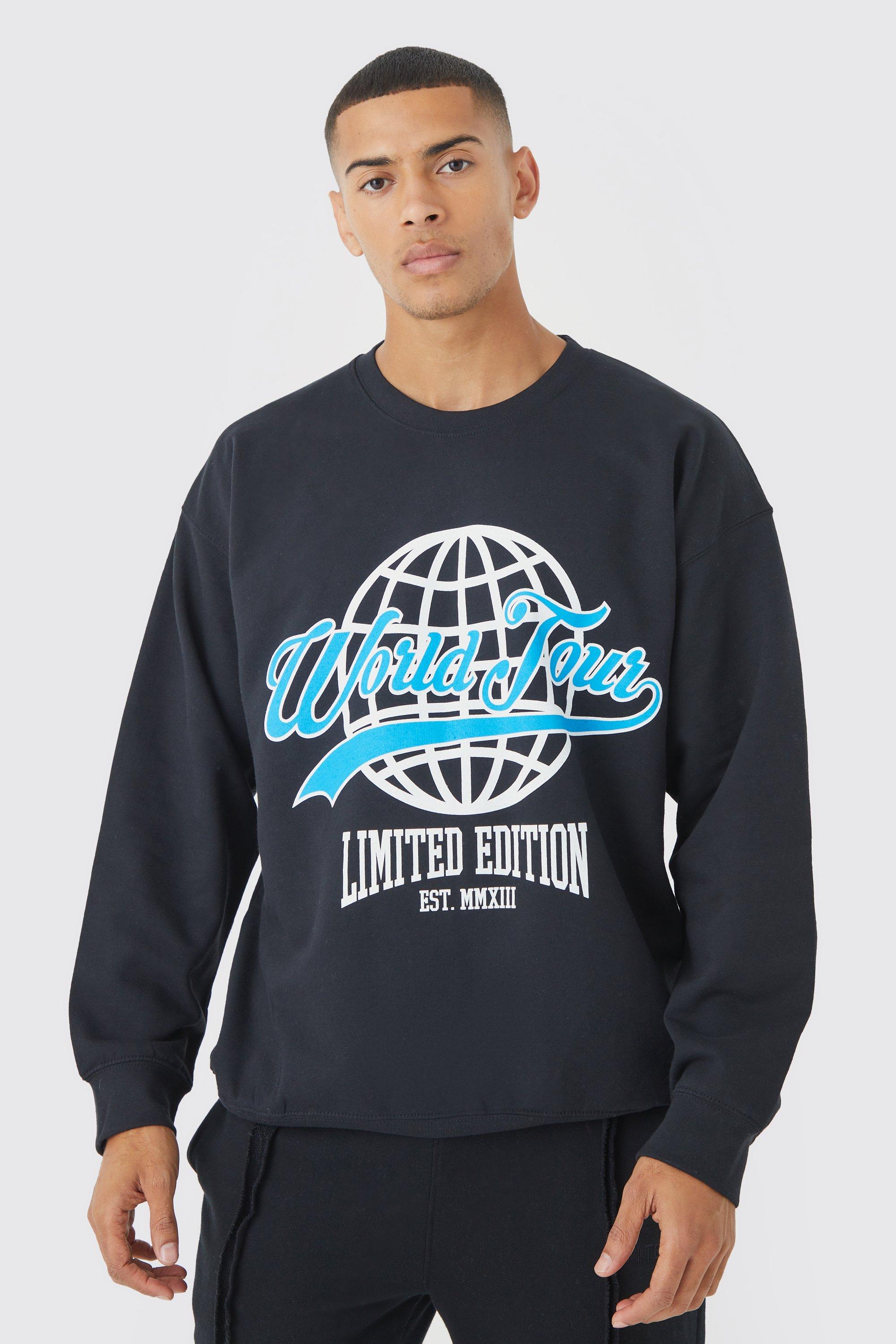 Champion limited edition sweatshirt online