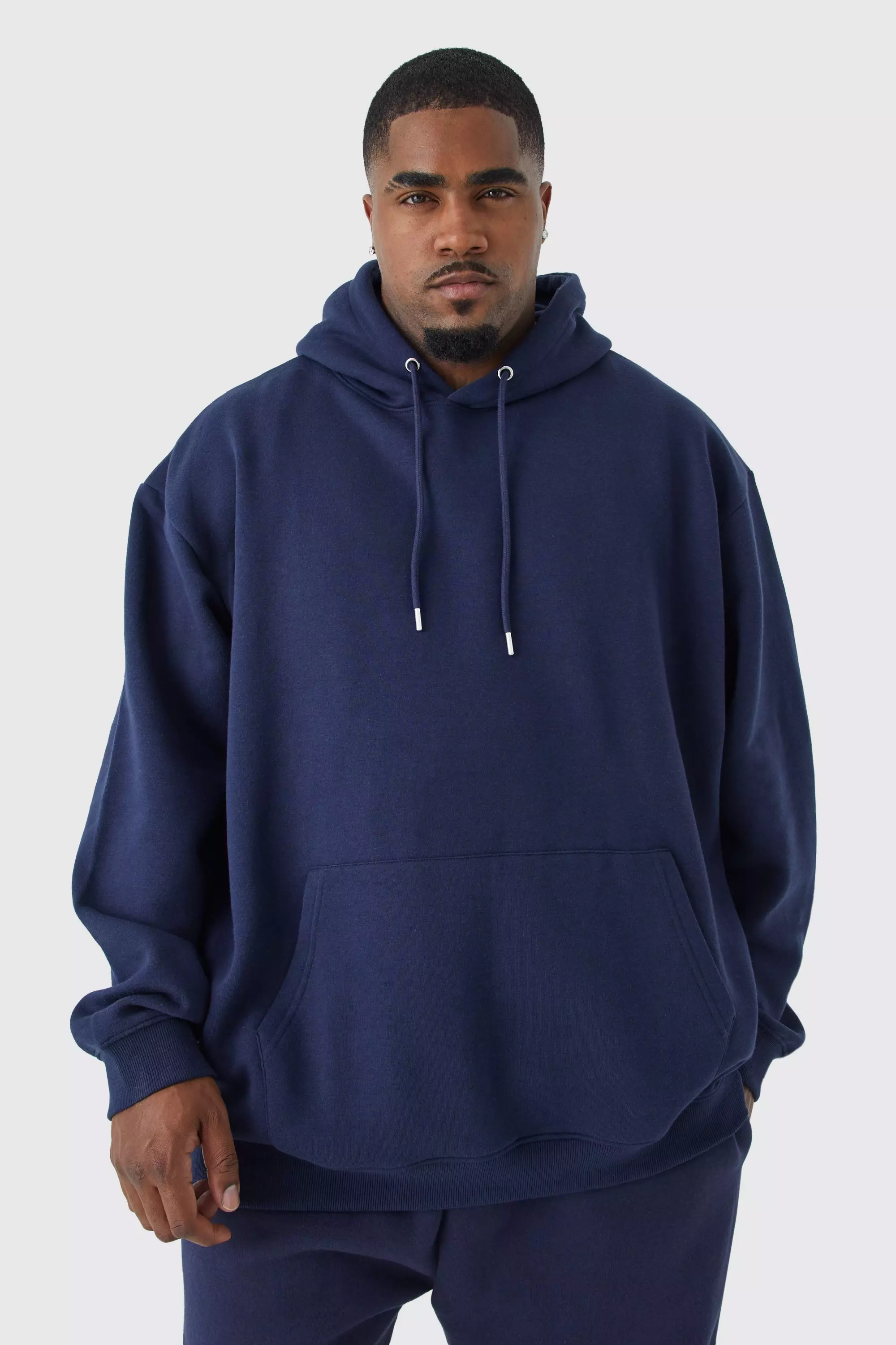 Oversized hoodies for plus size sale