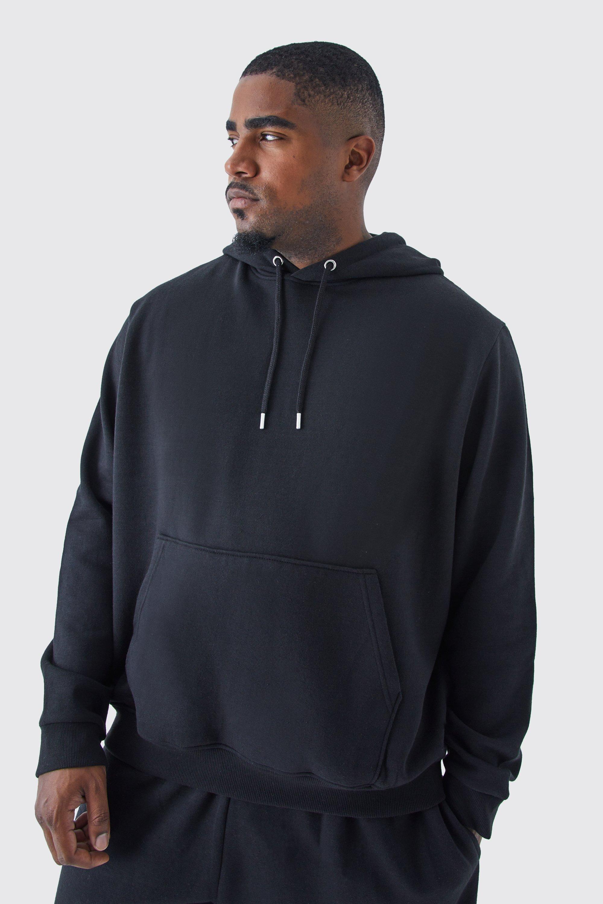 Mens Hoodies & Sweatshirts | boohooMAN UK