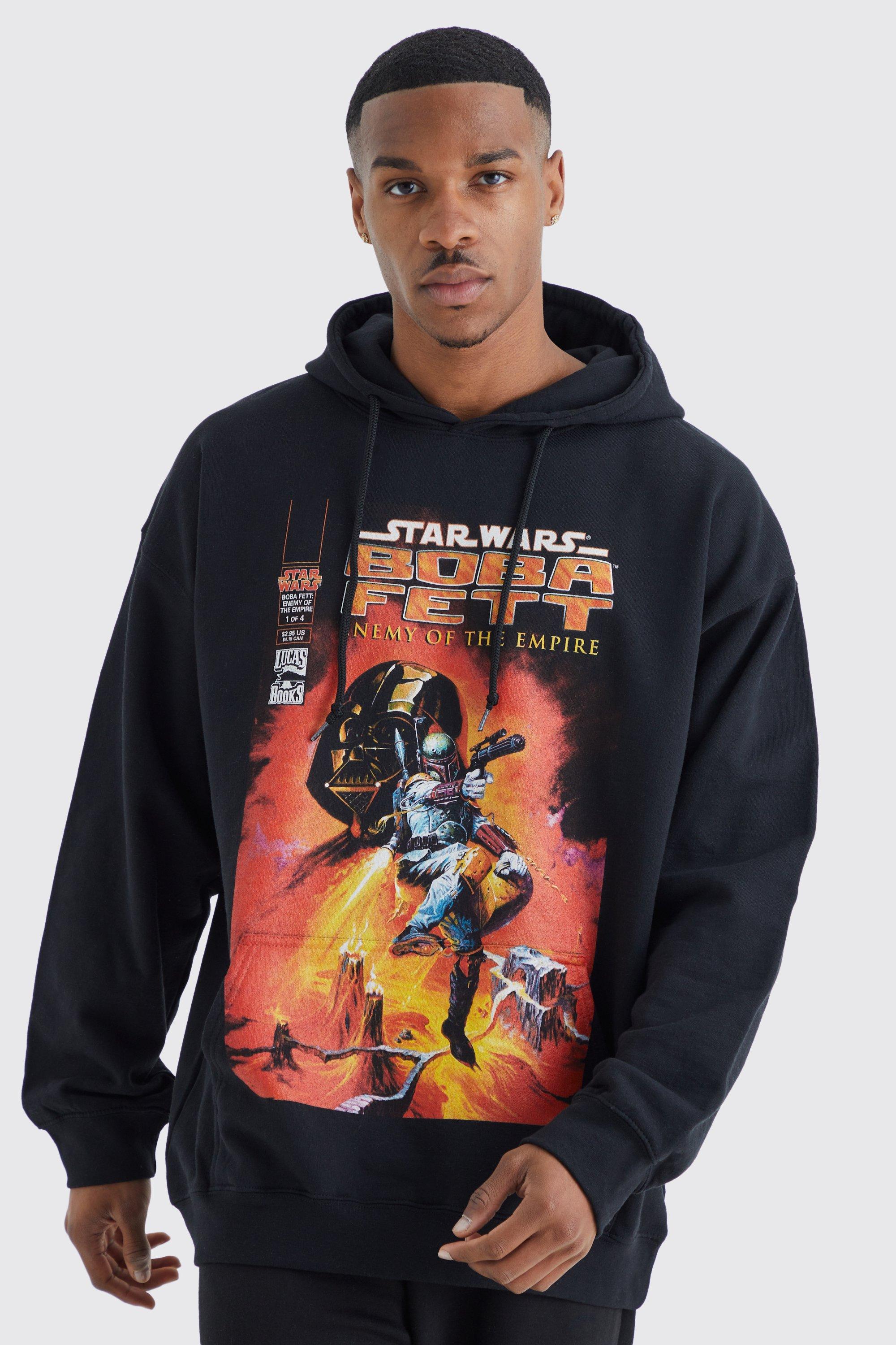 Boba best sale fett sweatshirt