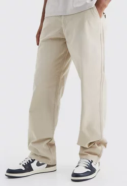 Tall Relaxed Chino Pants Stone