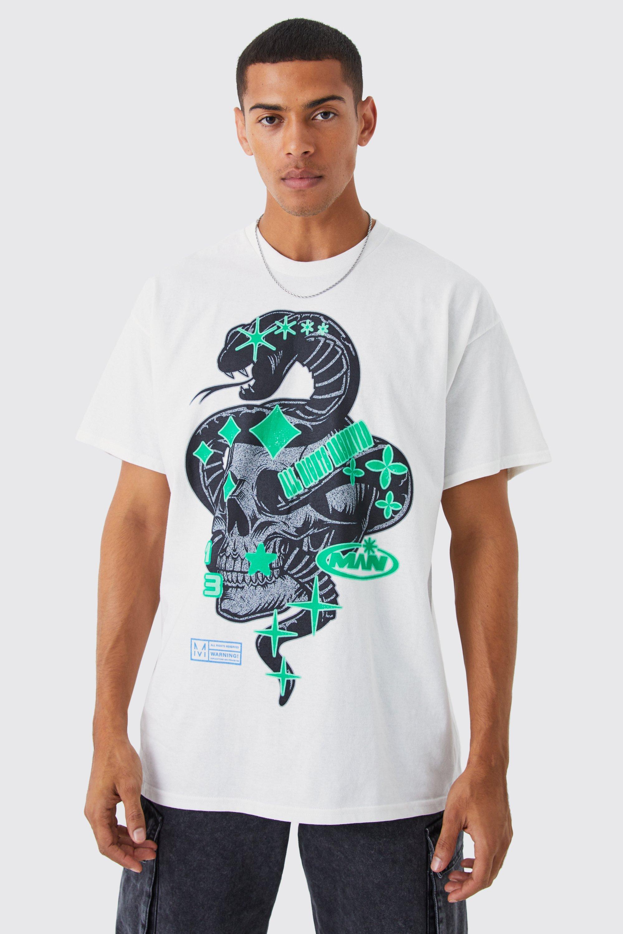 Nike sb outlet snake shirt