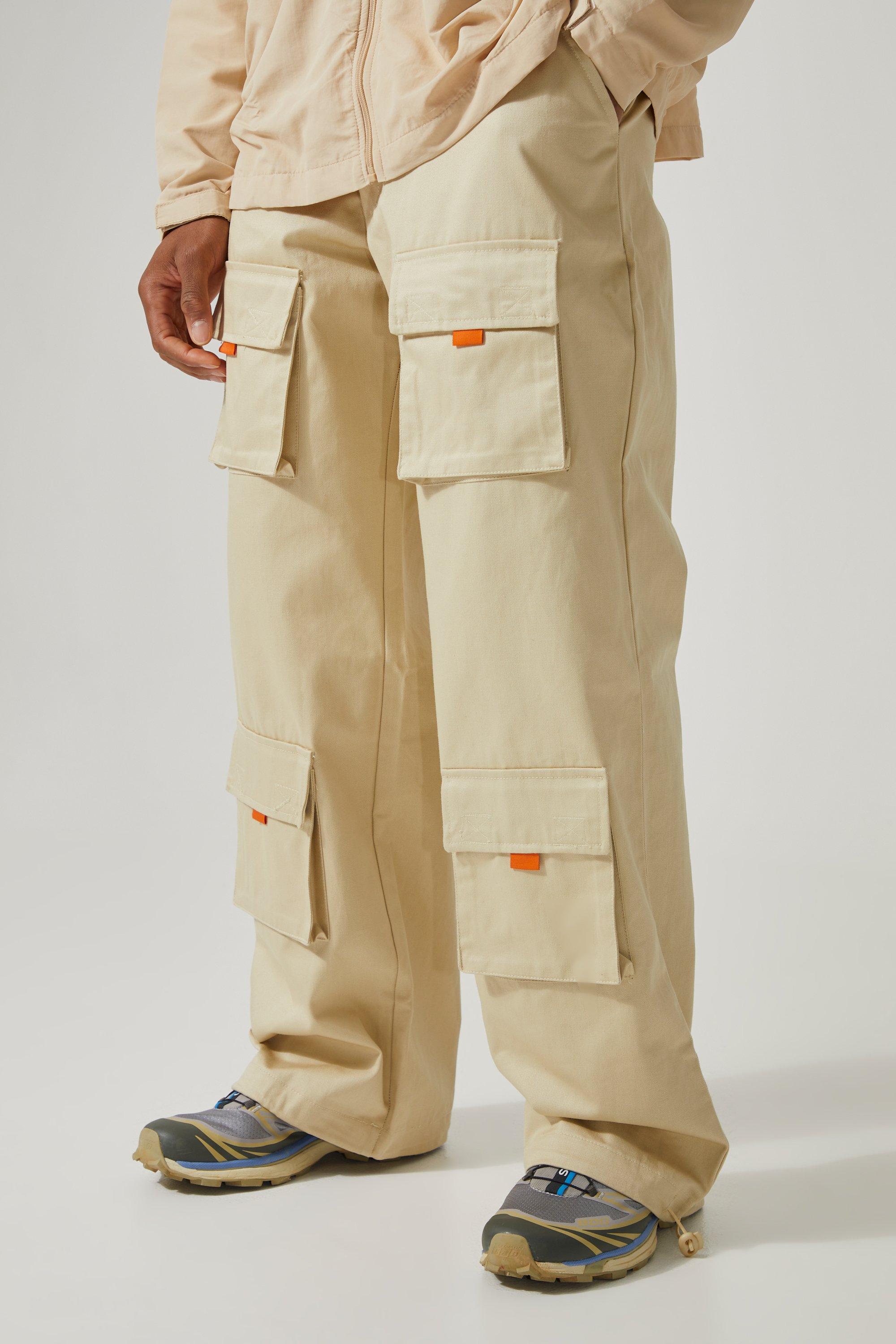 BM cargo pants - Women