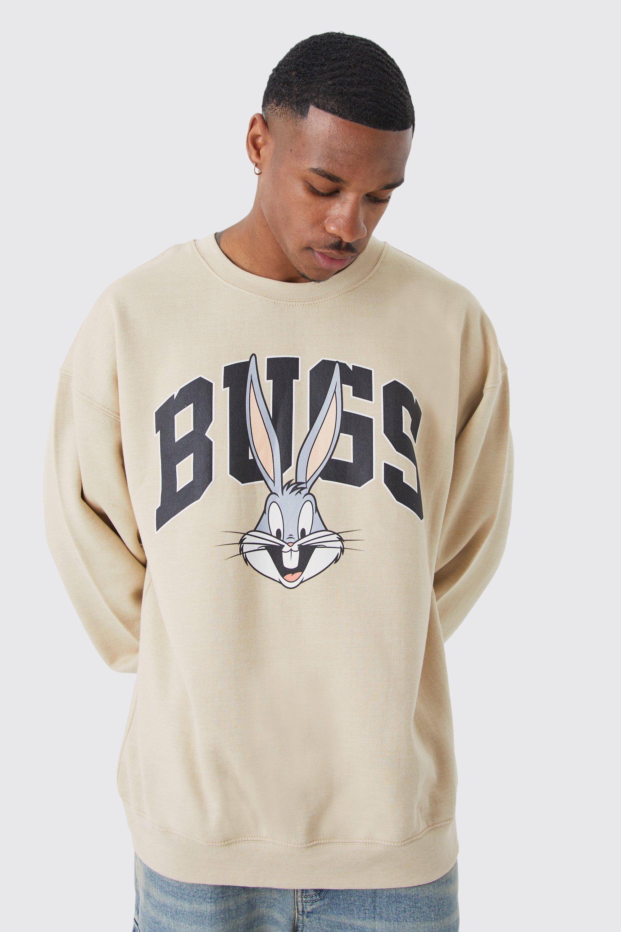 Bugs hot sale bunny jumper