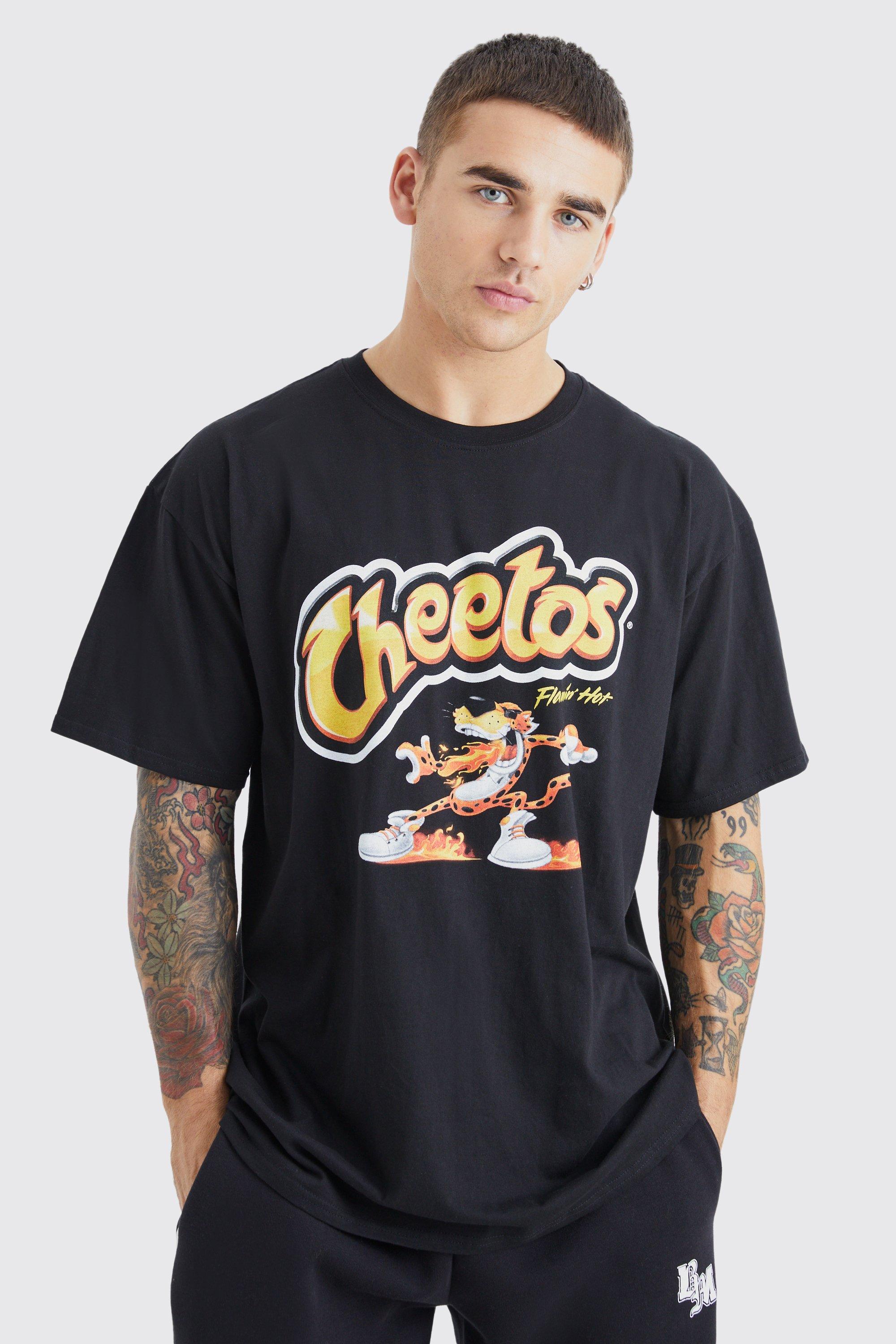 Cheetos  Black Friday Extra