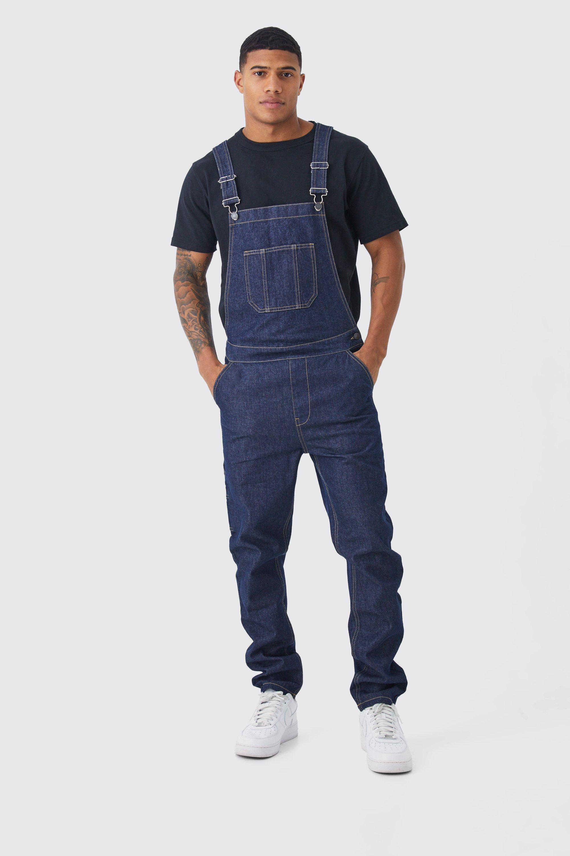 Mens work outlet dungarees