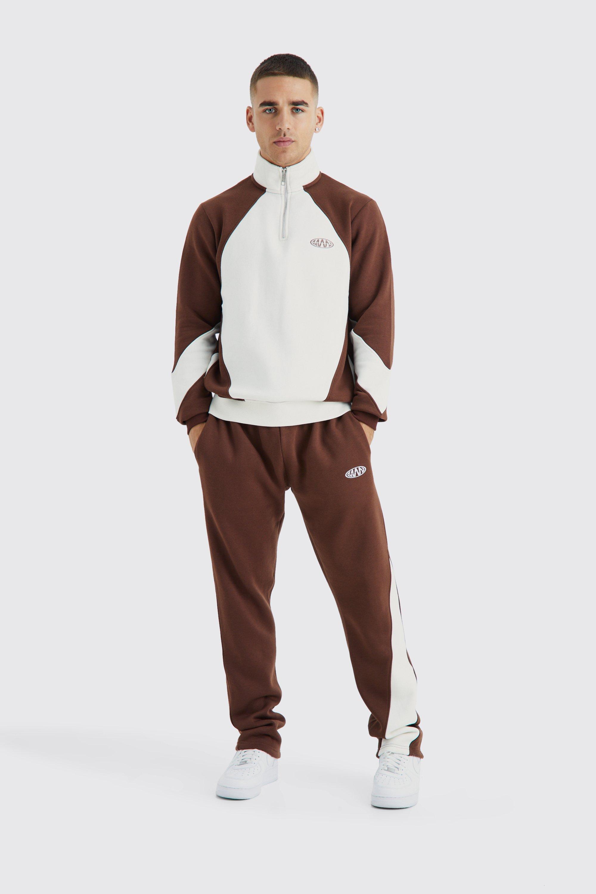 Sweatshirt discount tracksuit mens