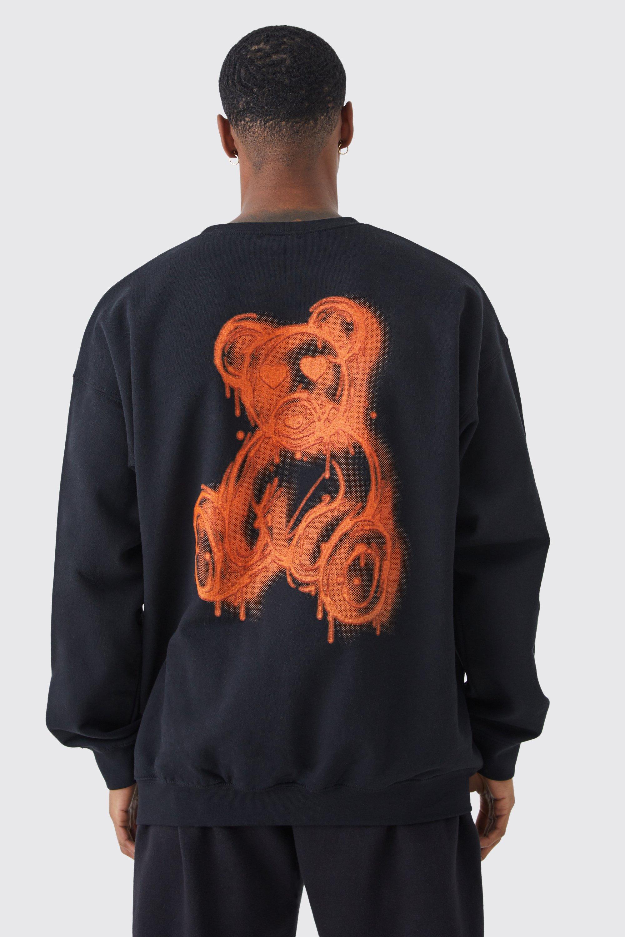 Detroit Tigers '64 Hoodie from Homage. | Orange | Vintage Apparel from Homage.