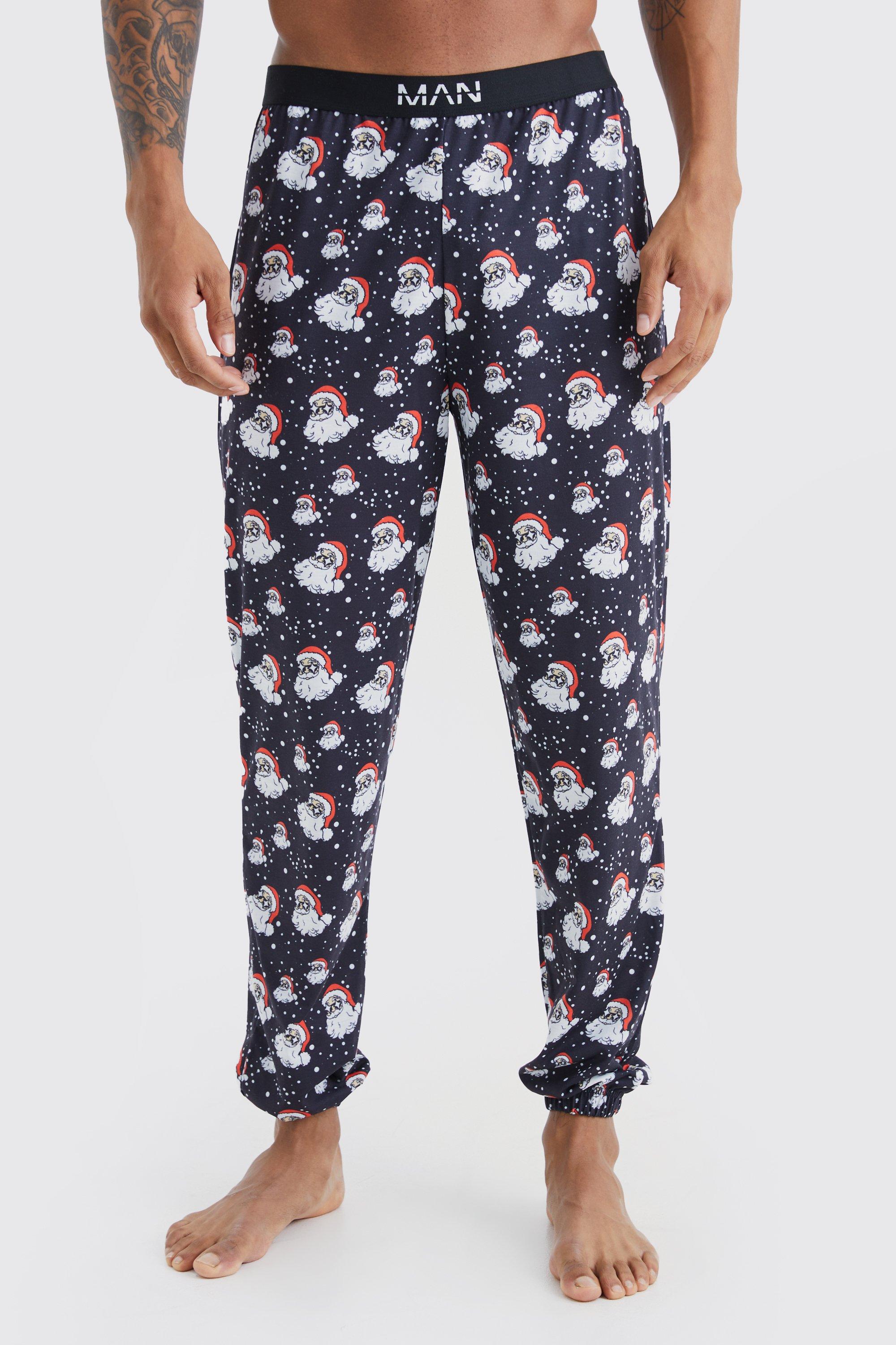 Christmas Gassed Lounge Pant