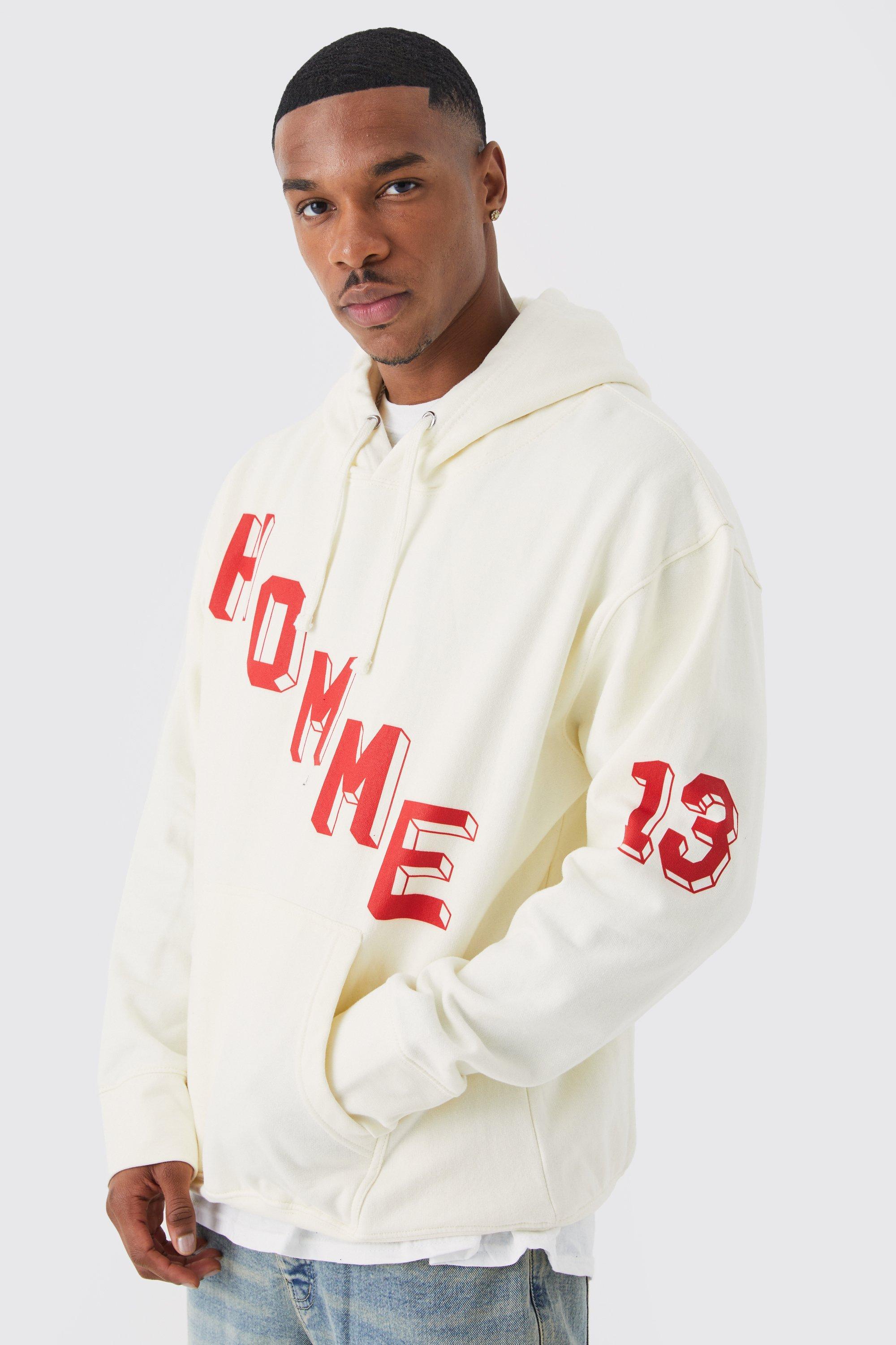 Dime arch hoodie cream new arrivals