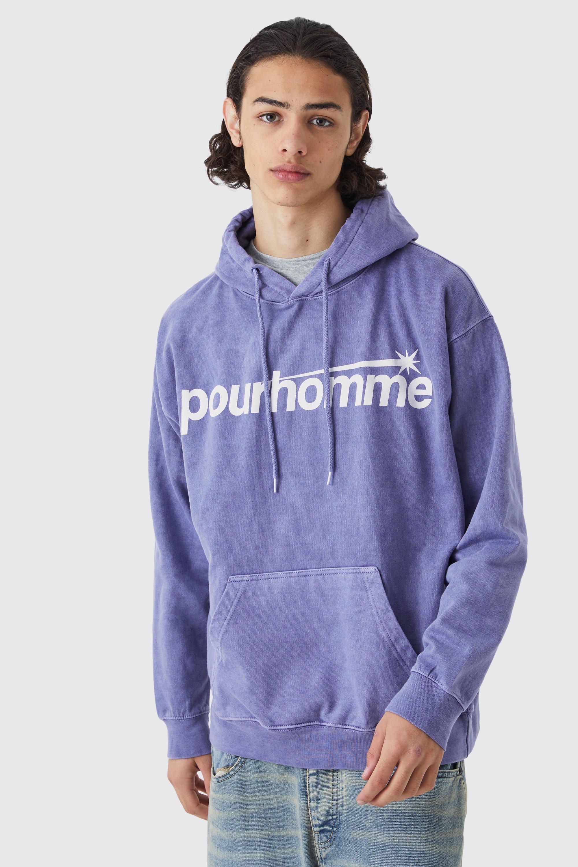 Champion hoodie homme best sale